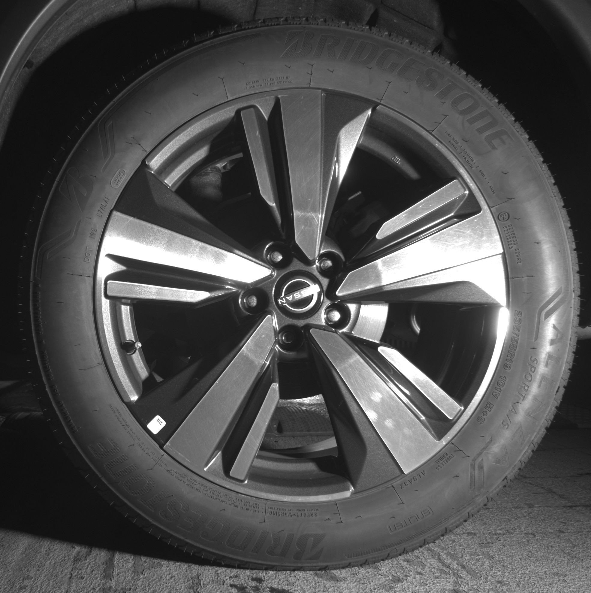 Thumbnail: 2026 Nissan Rogue - 14
