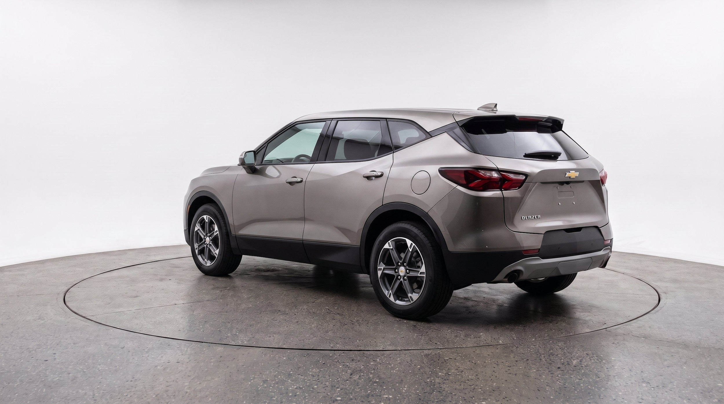 Thumbnail: 2025 Chevrolet Blazer - 6
