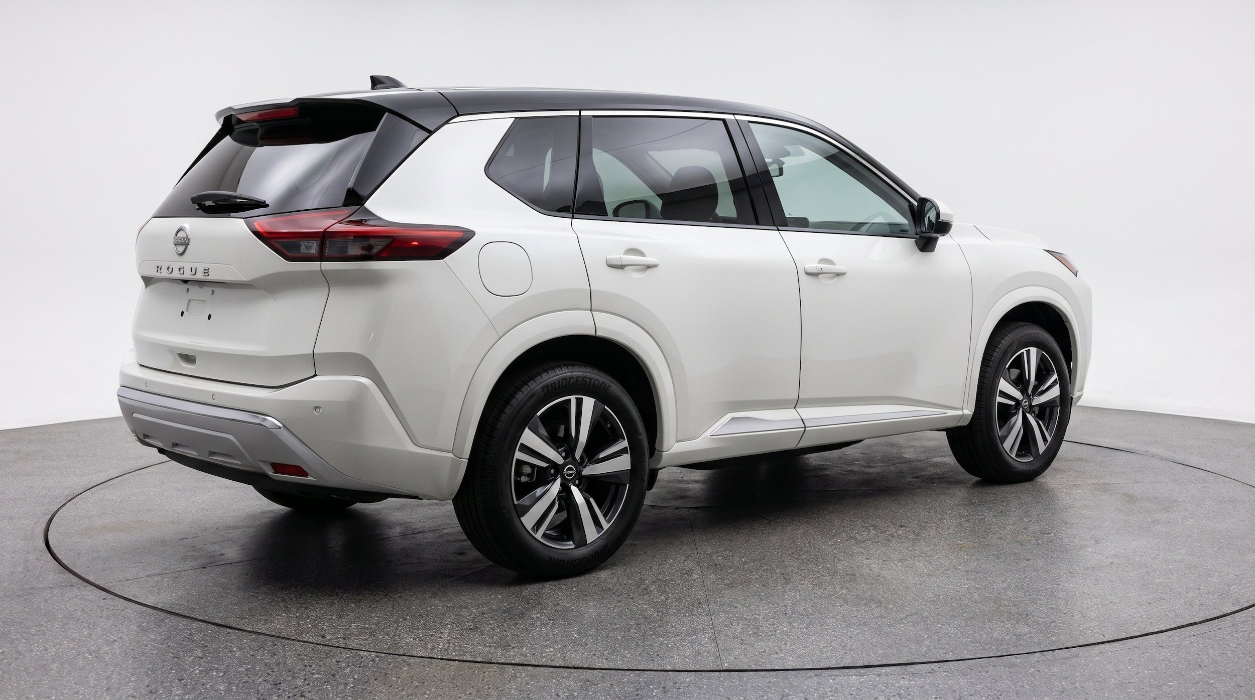 Thumbnail: 2026 Nissan Rogue - 9