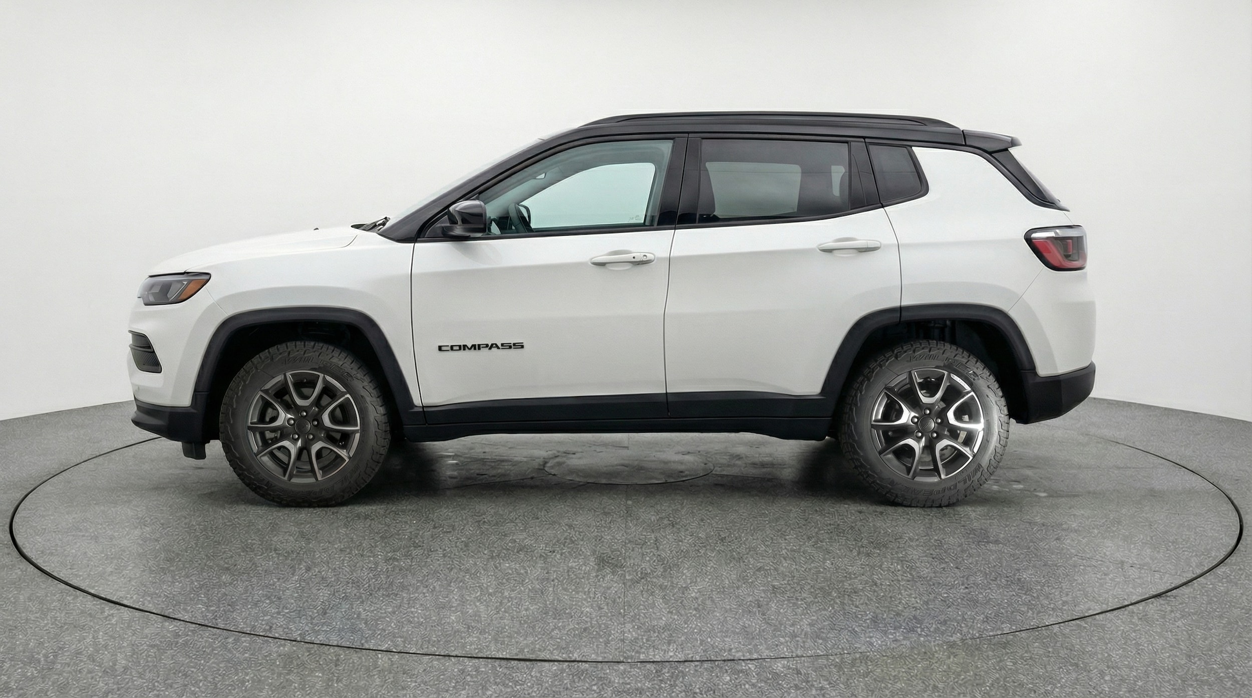 Thumbnail: 2025 Jeep Compass - 4
