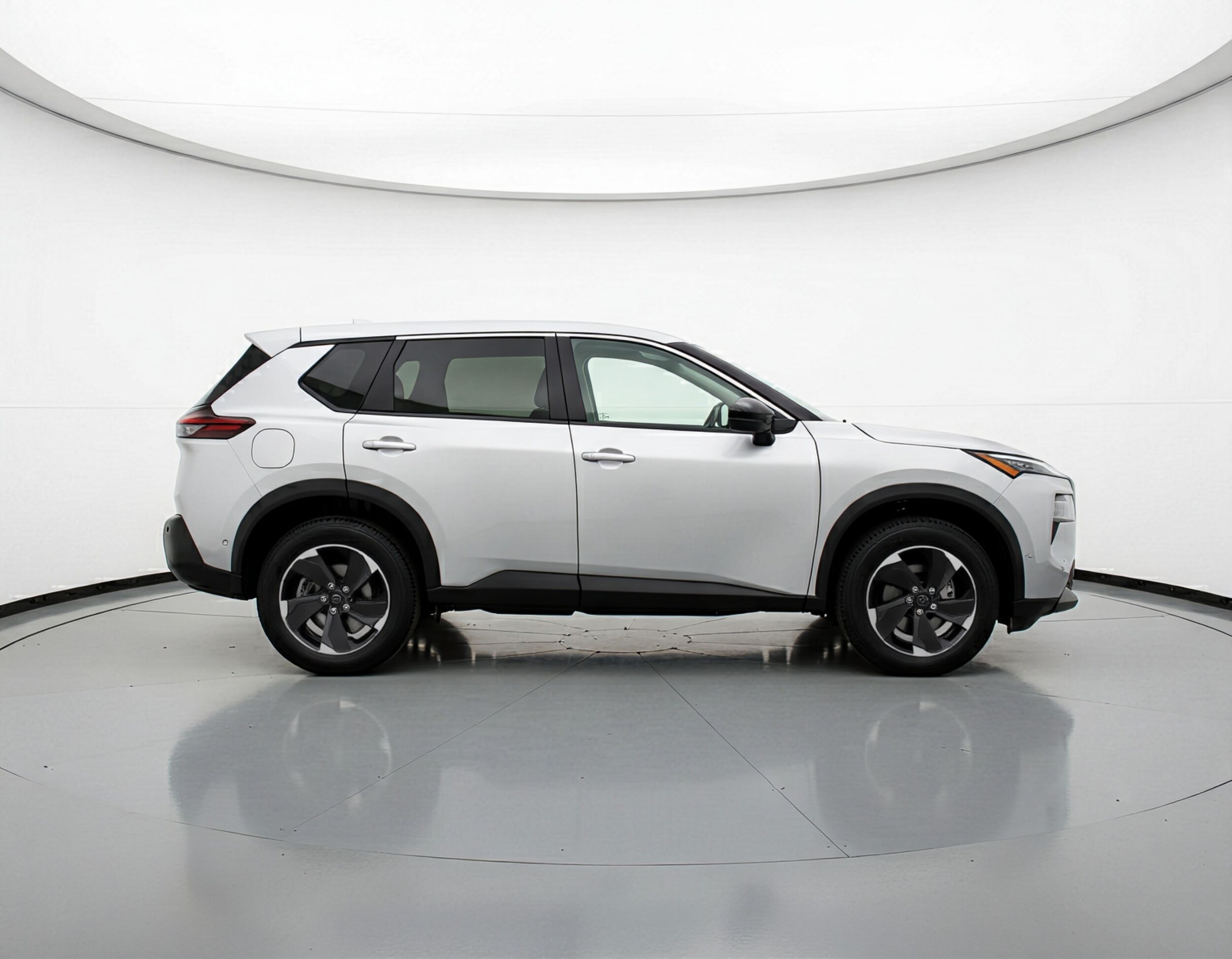 Thumbnail: 2025 Nissan Rogue - 5