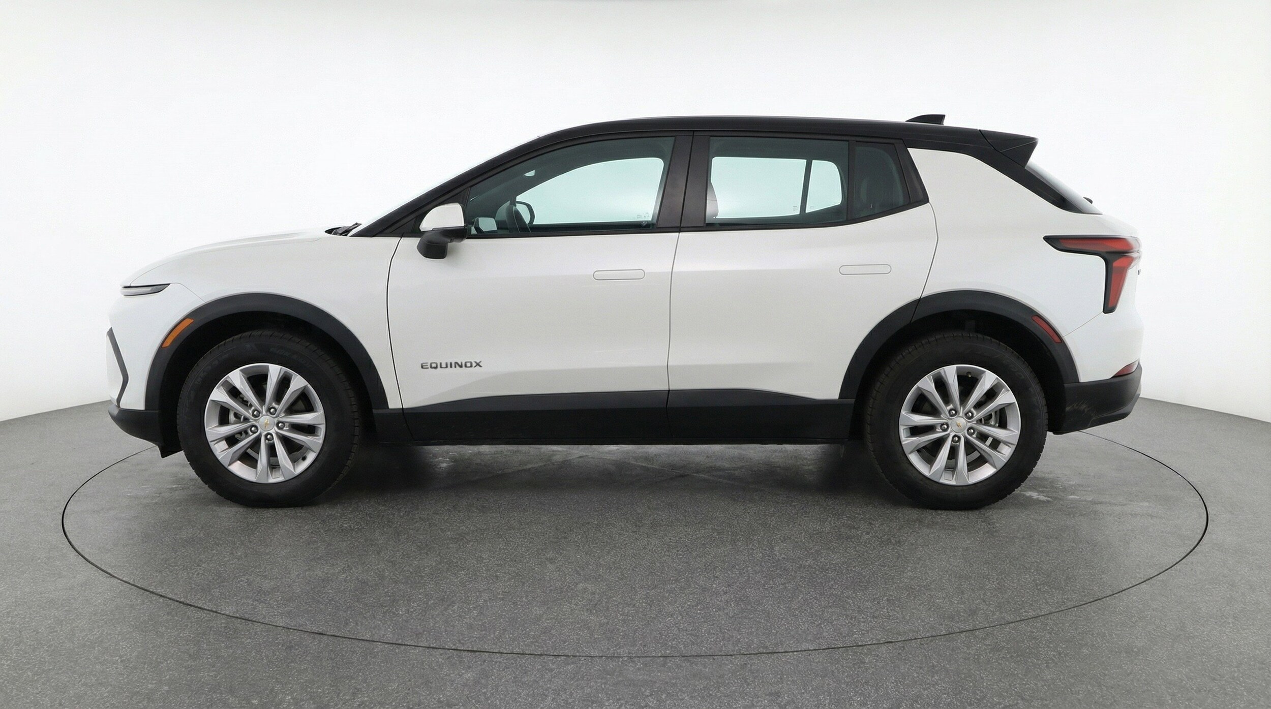 Thumbnail: 2025 Chevrolet Equinox - 5