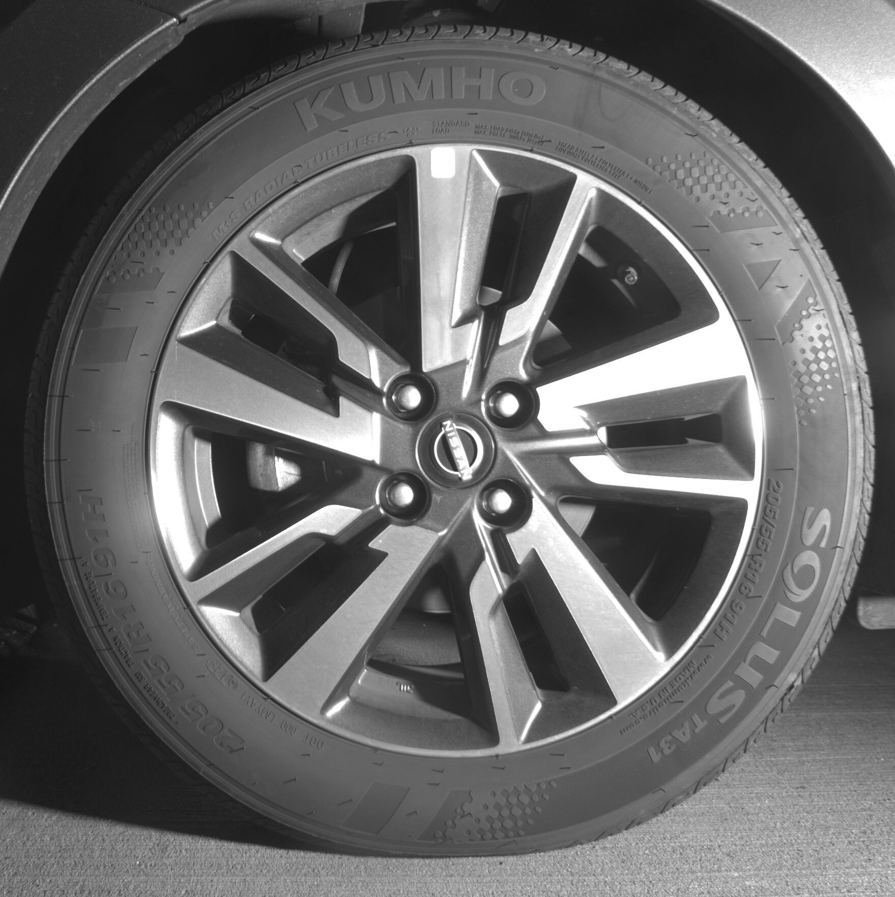 Thumbnail: 2025 Nissan Versa - 9