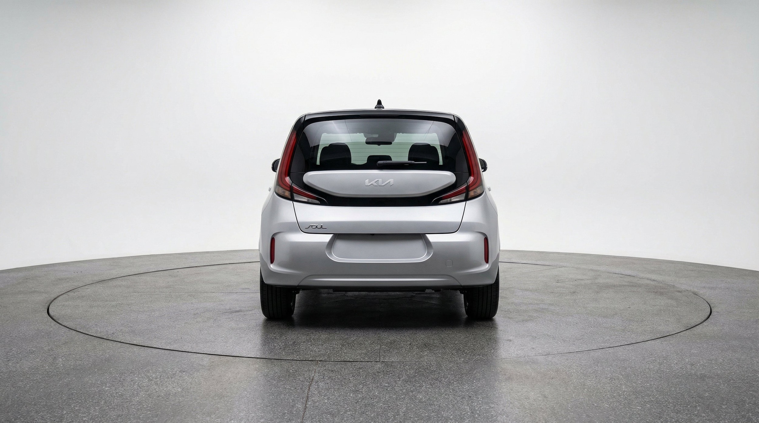 Thumbnail: 2025 Kia Soul - 7