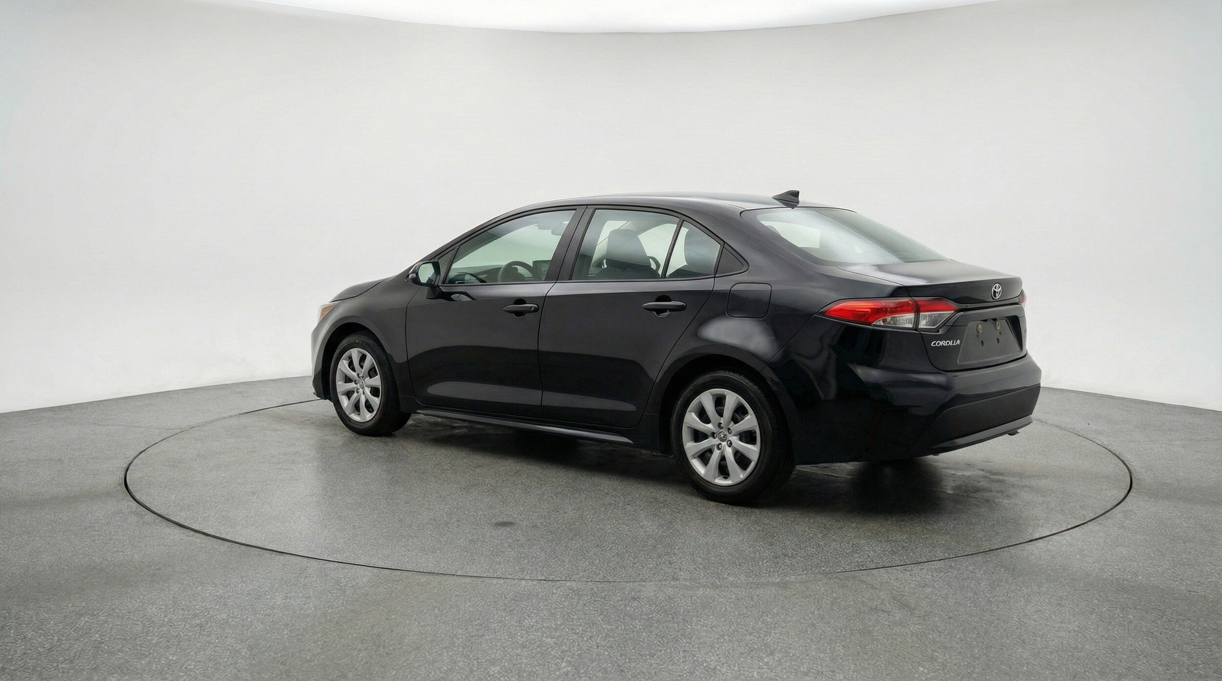 Thumbnail: 2025 Toyota Corolla - 6