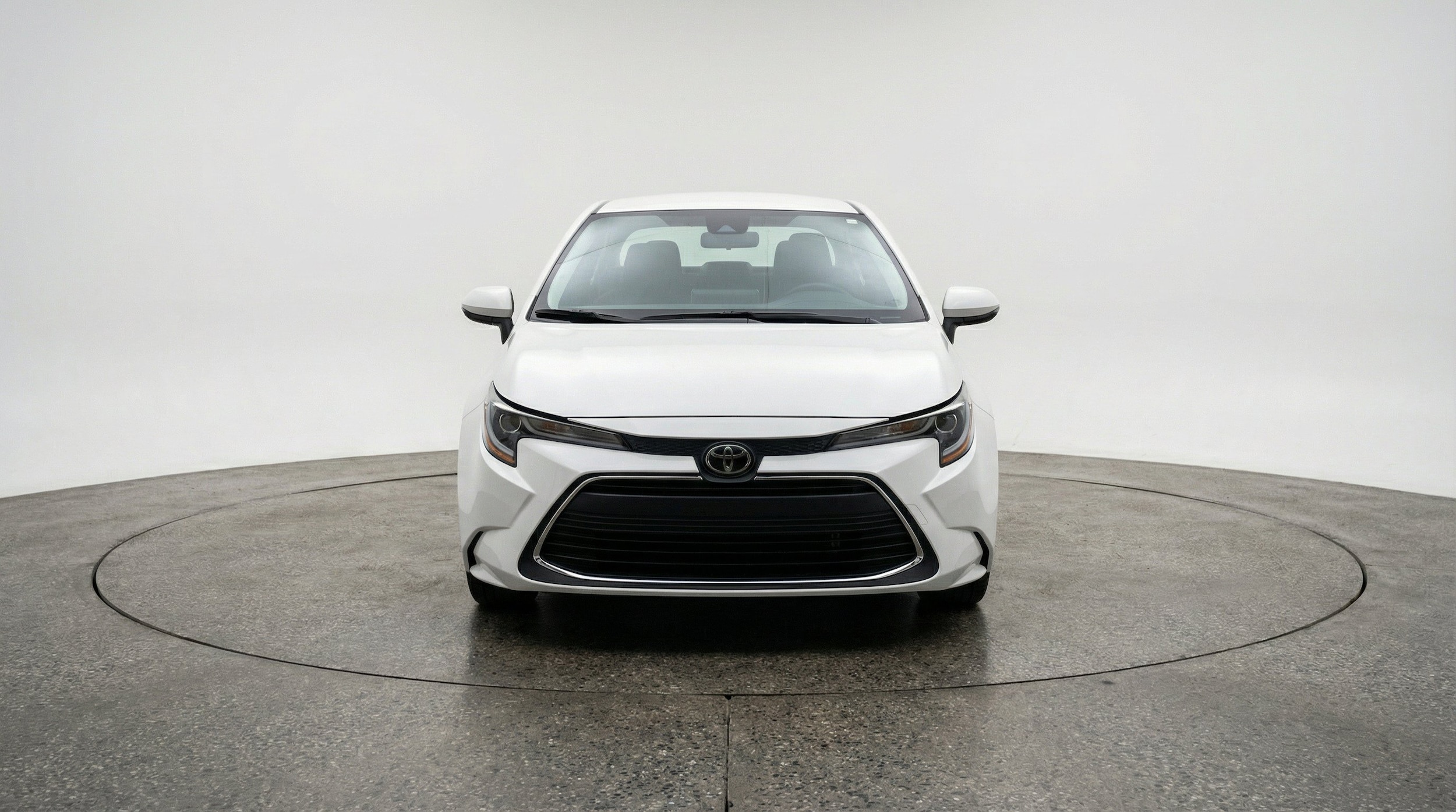 Thumbnail: 2025 Toyota Corolla - 2
