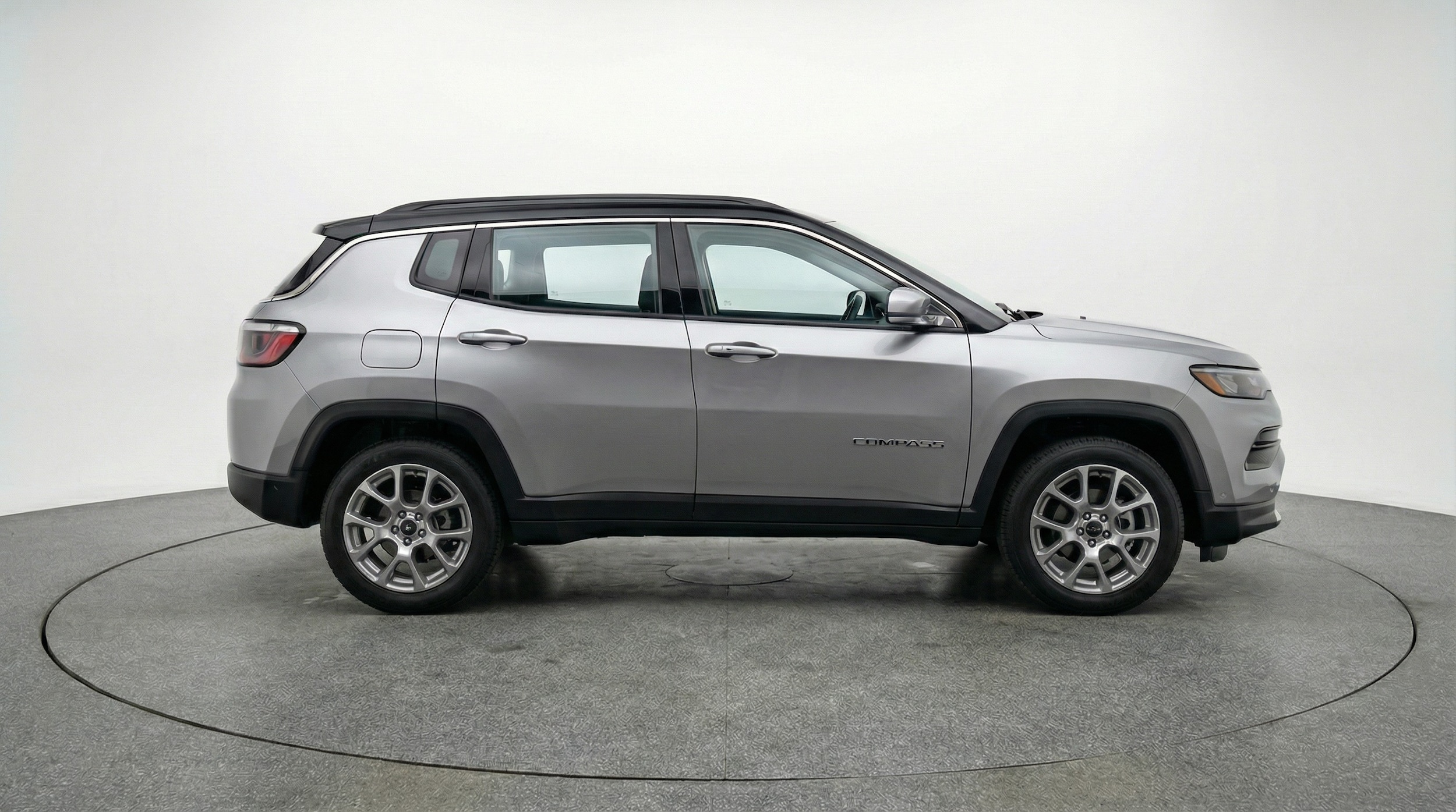 Thumbnail: 2025 Jeep Compass - 8