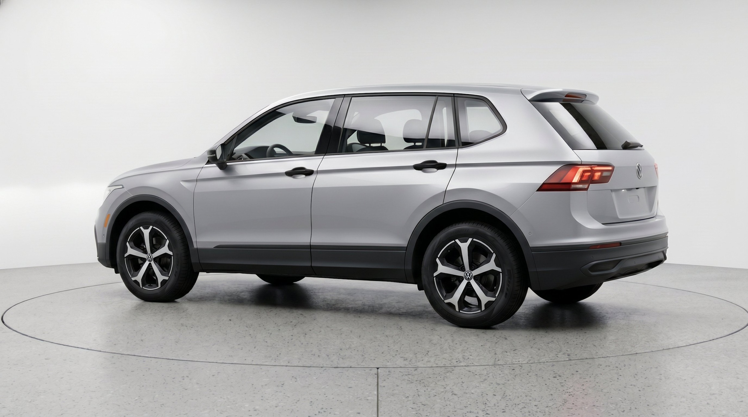 Thumbnail: 2026 Volkswagen Tiguan - 6