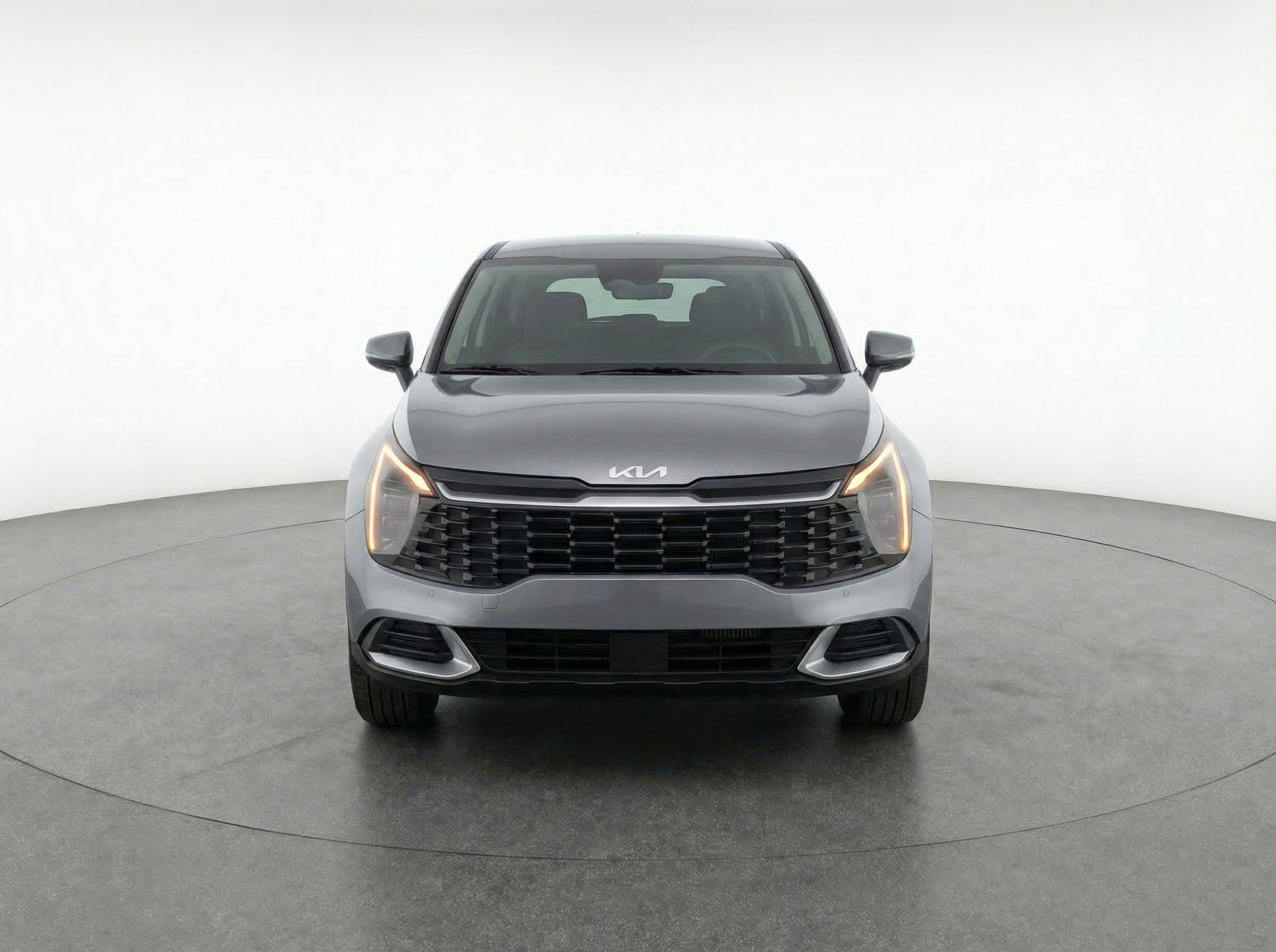 Thumbnail: 2026 Kia Sportage - 2