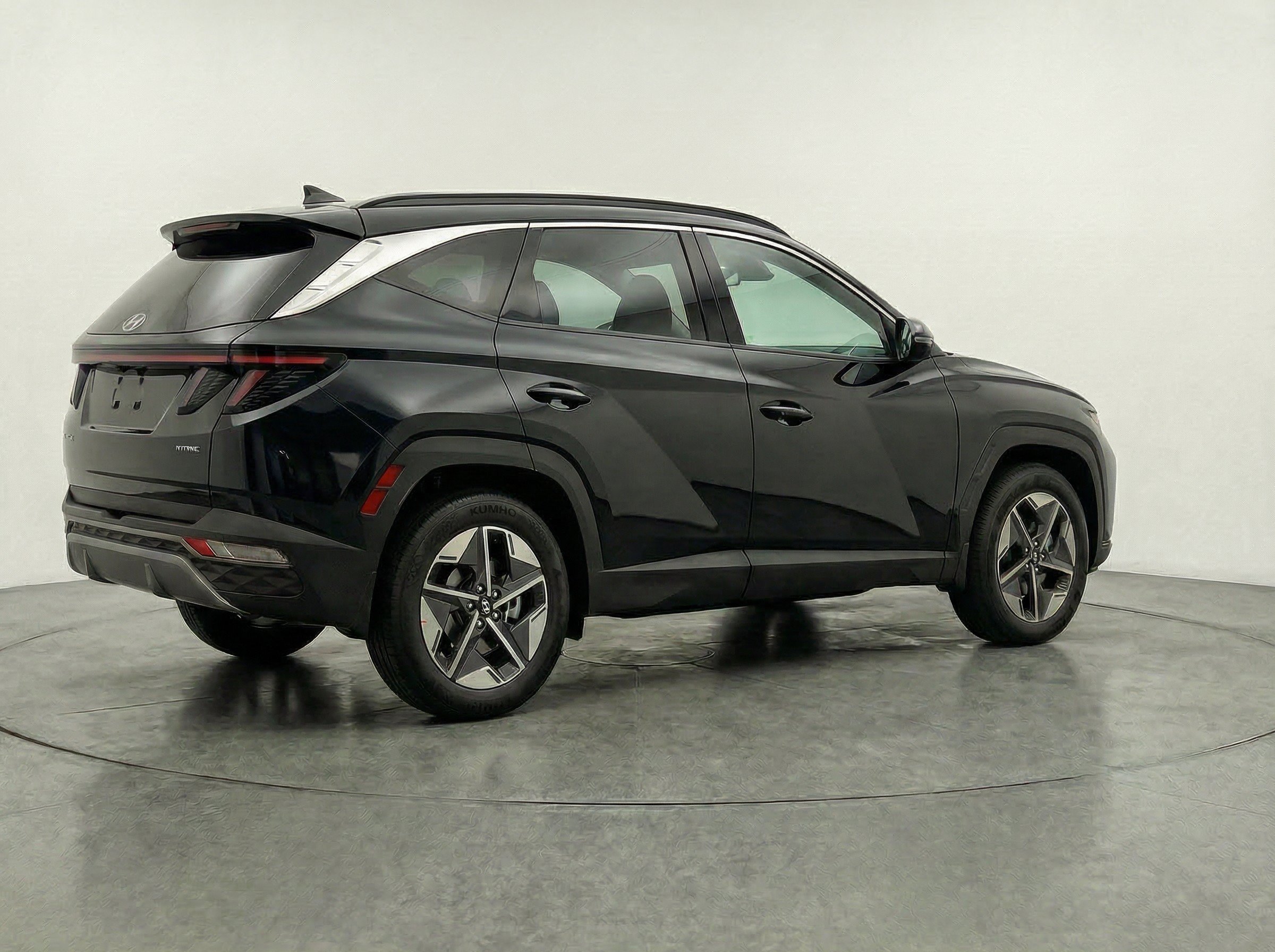 Thumbnail: 2026 Hyundai Tucson - 9