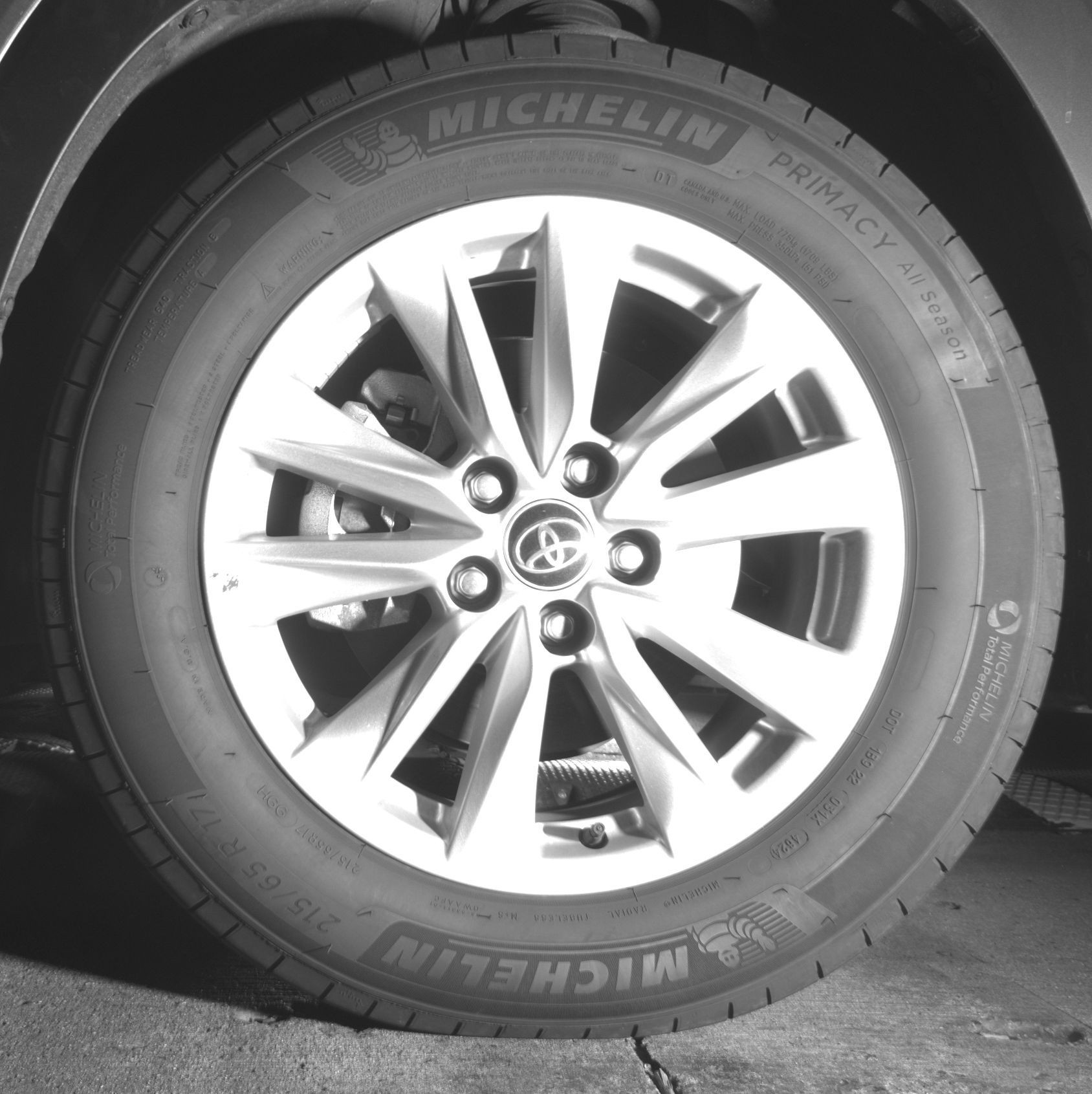 Thumbnail: 2025 Toyota Corolla Cross - 9