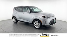 2025 Kia Soul  -
                  Smithtown, NY