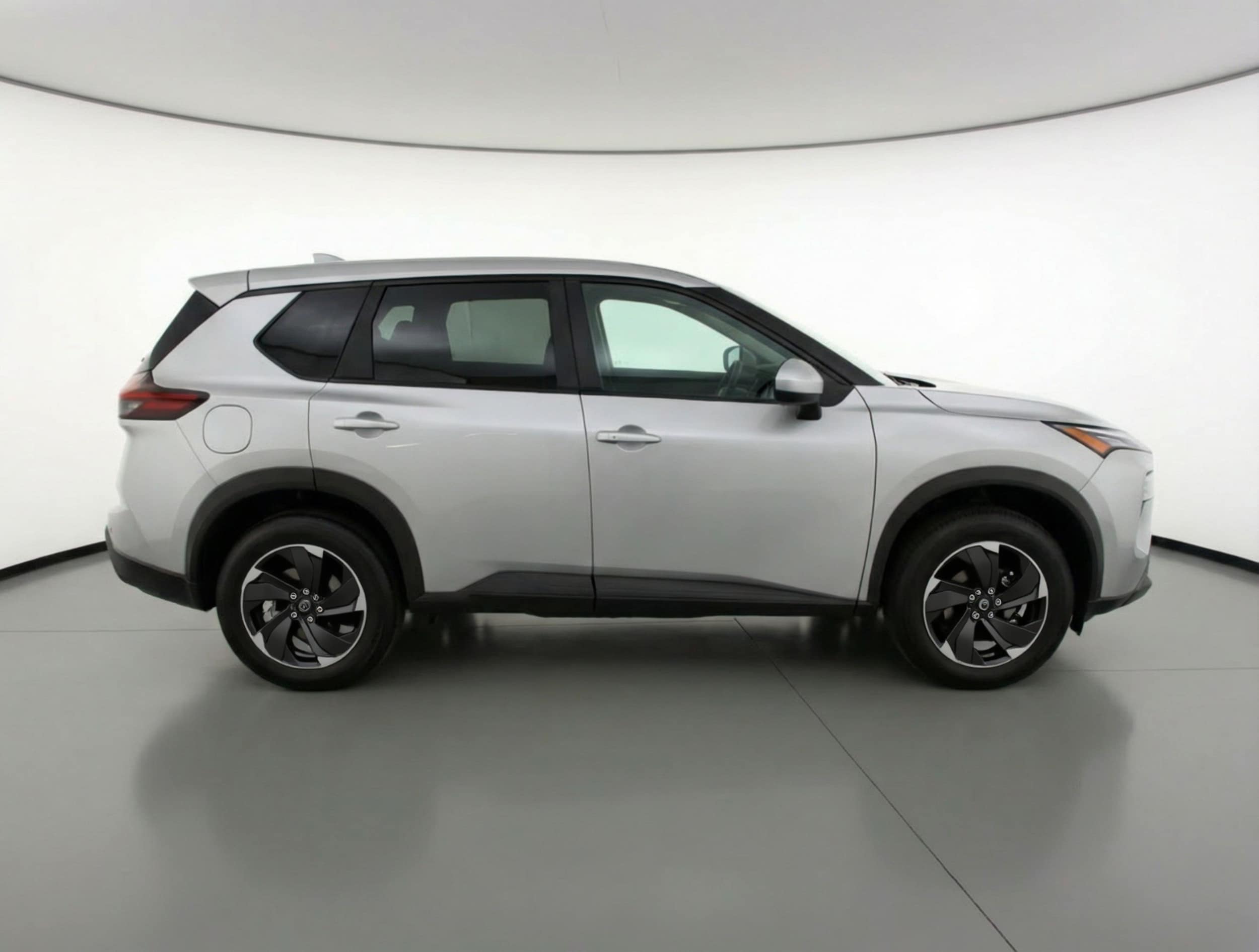 Thumbnail: 2025 Nissan Rogue - 8