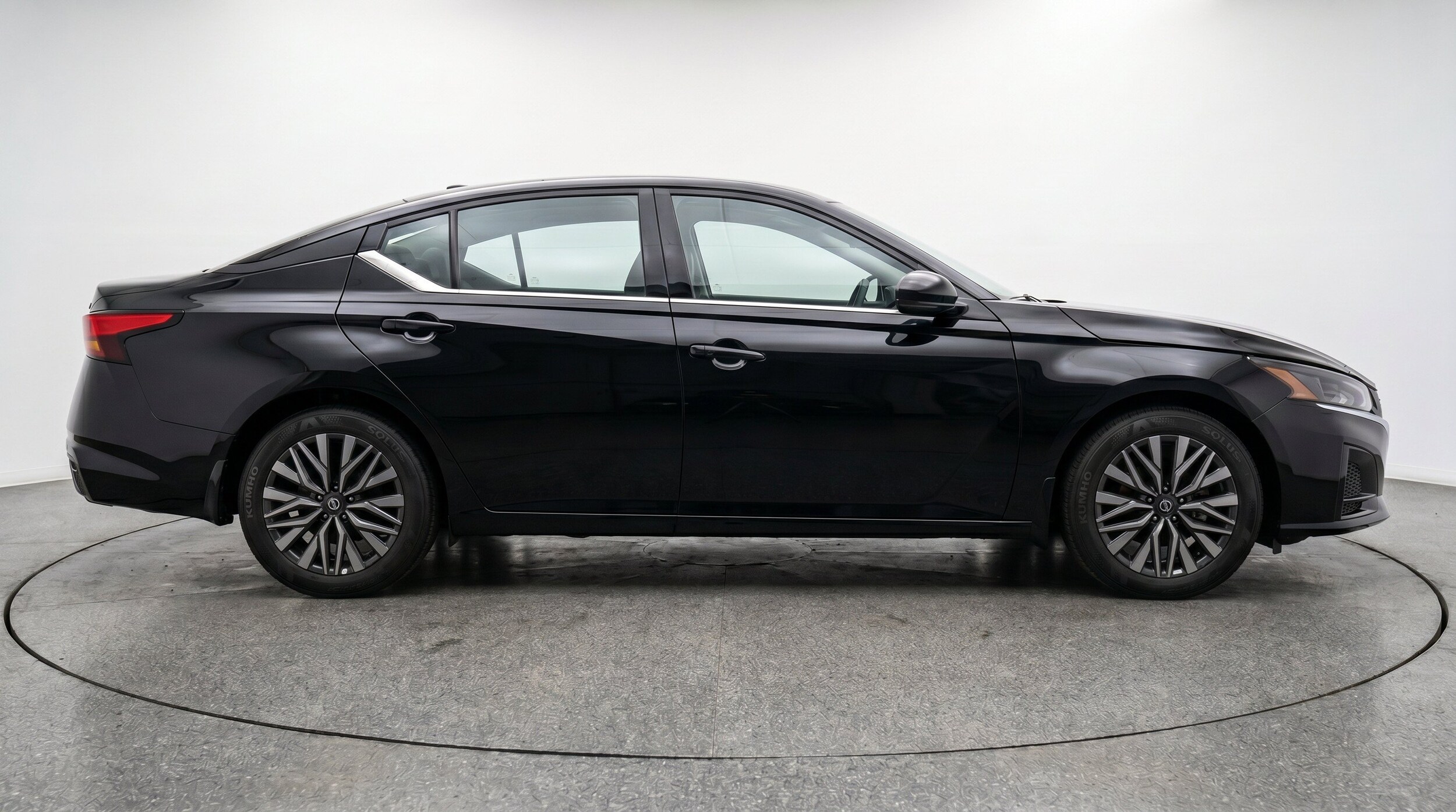 Thumbnail: 2026 Nissan Altima - 11