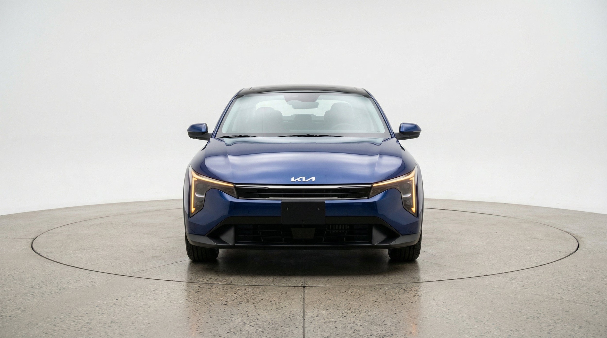 Thumbnail: 2025 Kia K4 - 2