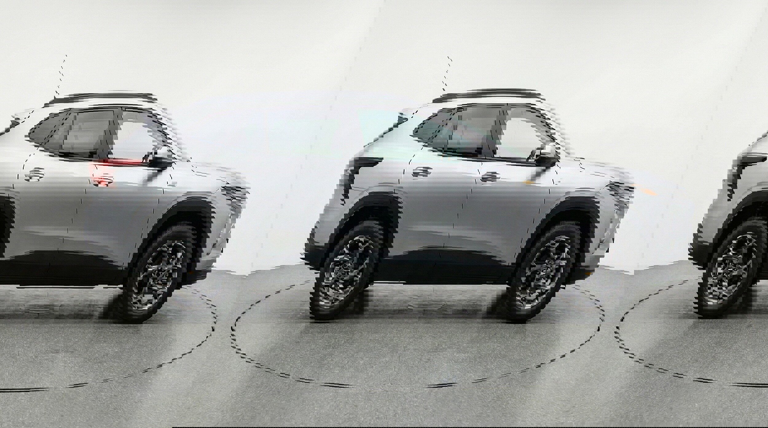 Thumbnail: 2025 Chevrolet Trax - 8