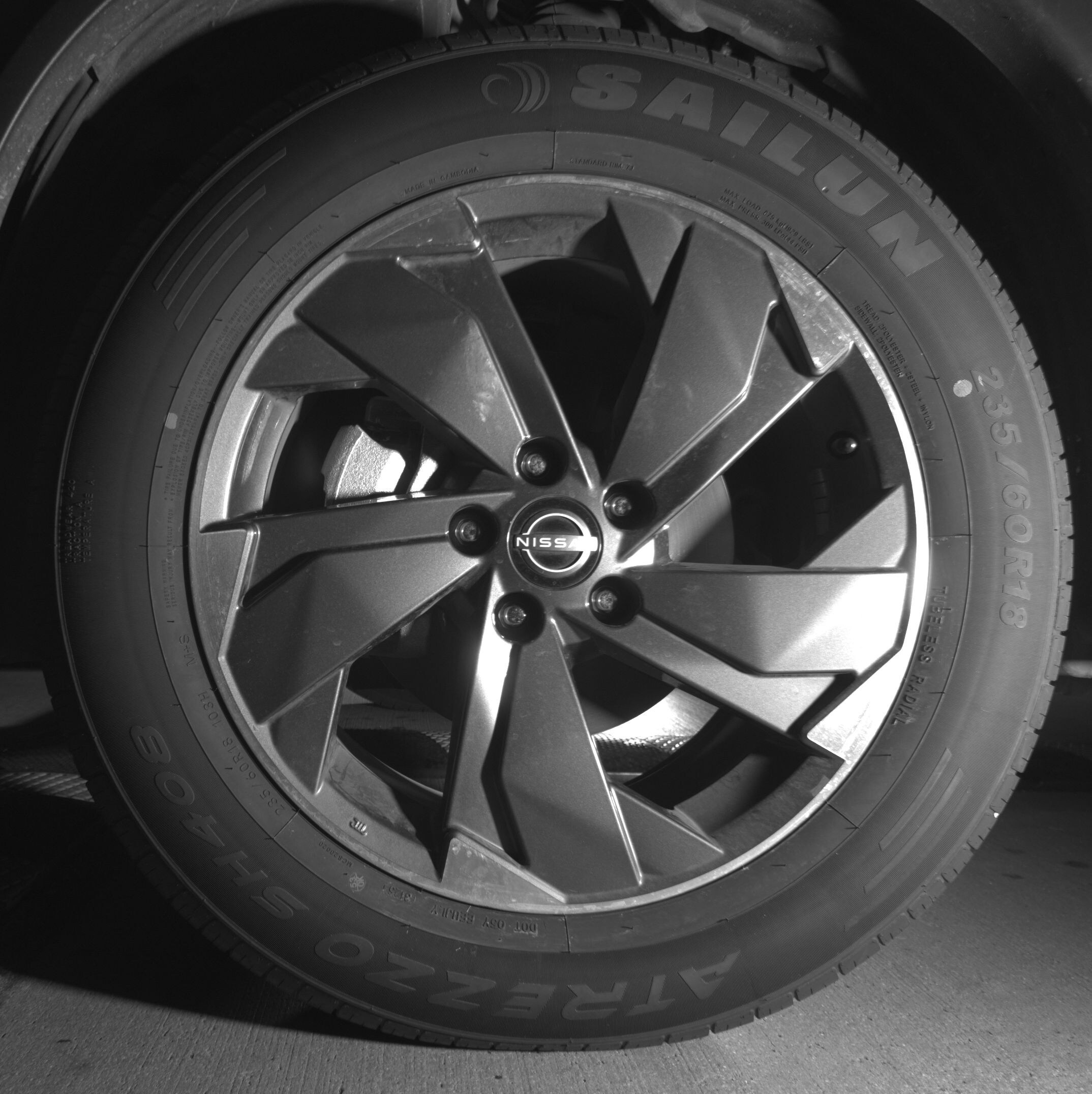 Thumbnail: 2025 Kia K4 - 9