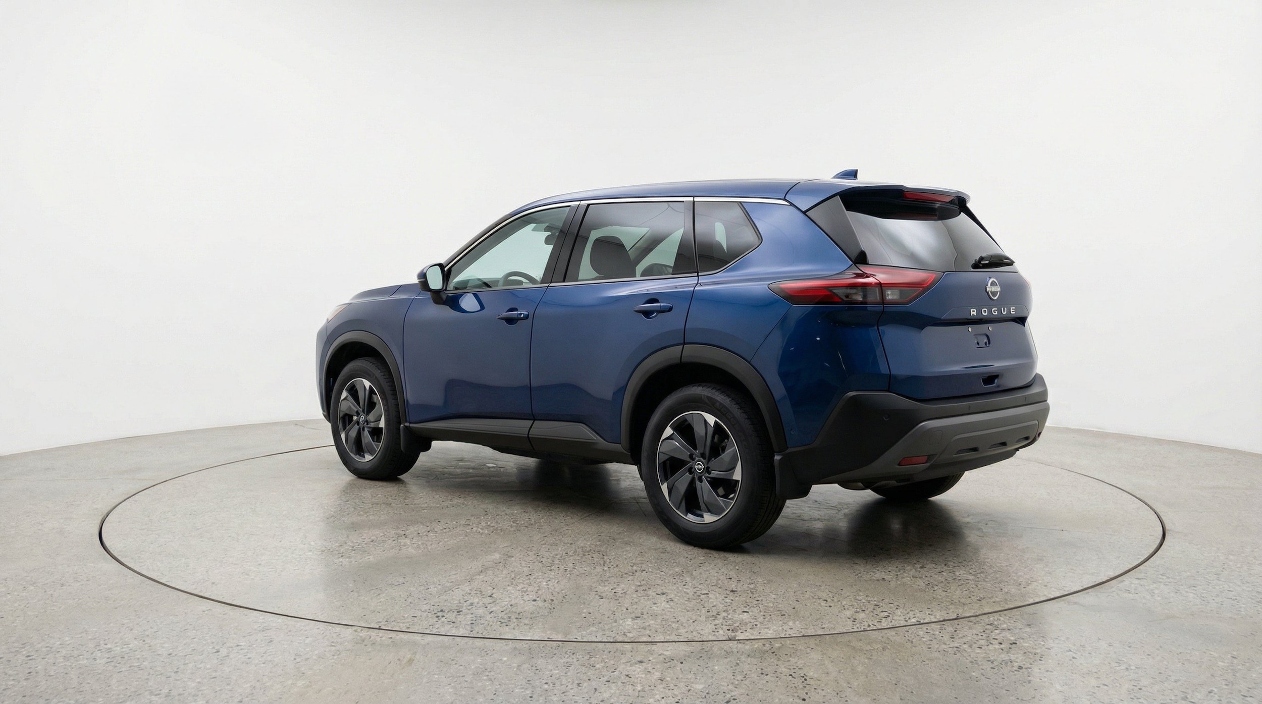 Thumbnail: 2025 Nissan Rogue - 6