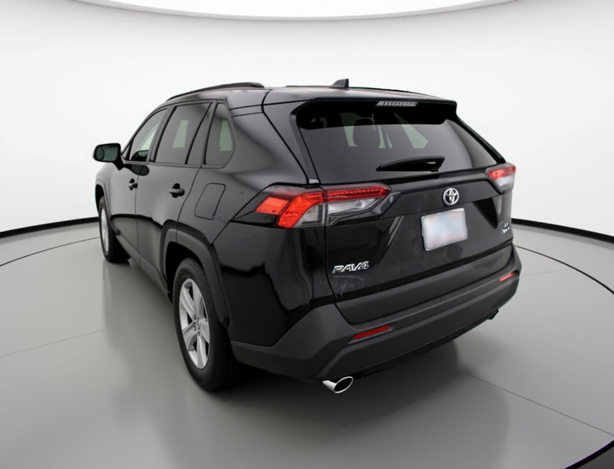 Thumbnail: 2025 Toyota RAV4 - 5