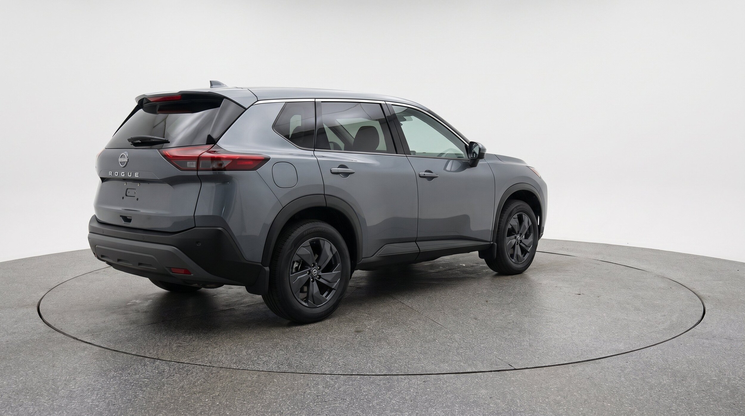 Thumbnail: 2026 Nissan Rogue - 9