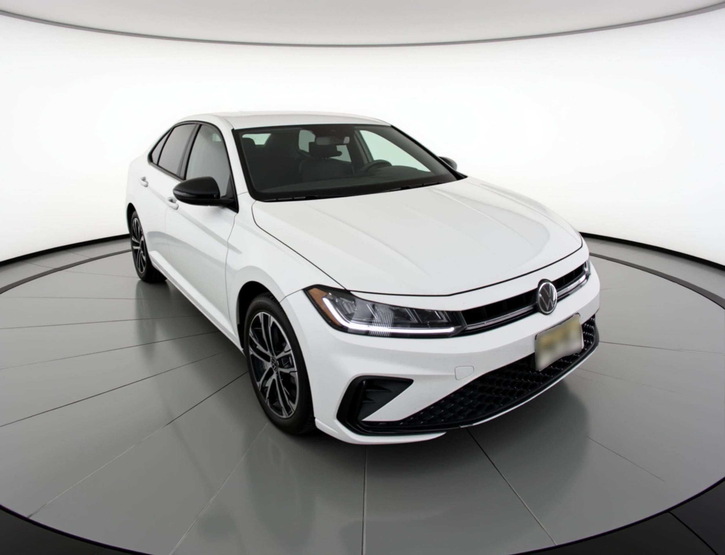 Thumbnail: 2025 Volkswagen Jetta - 1