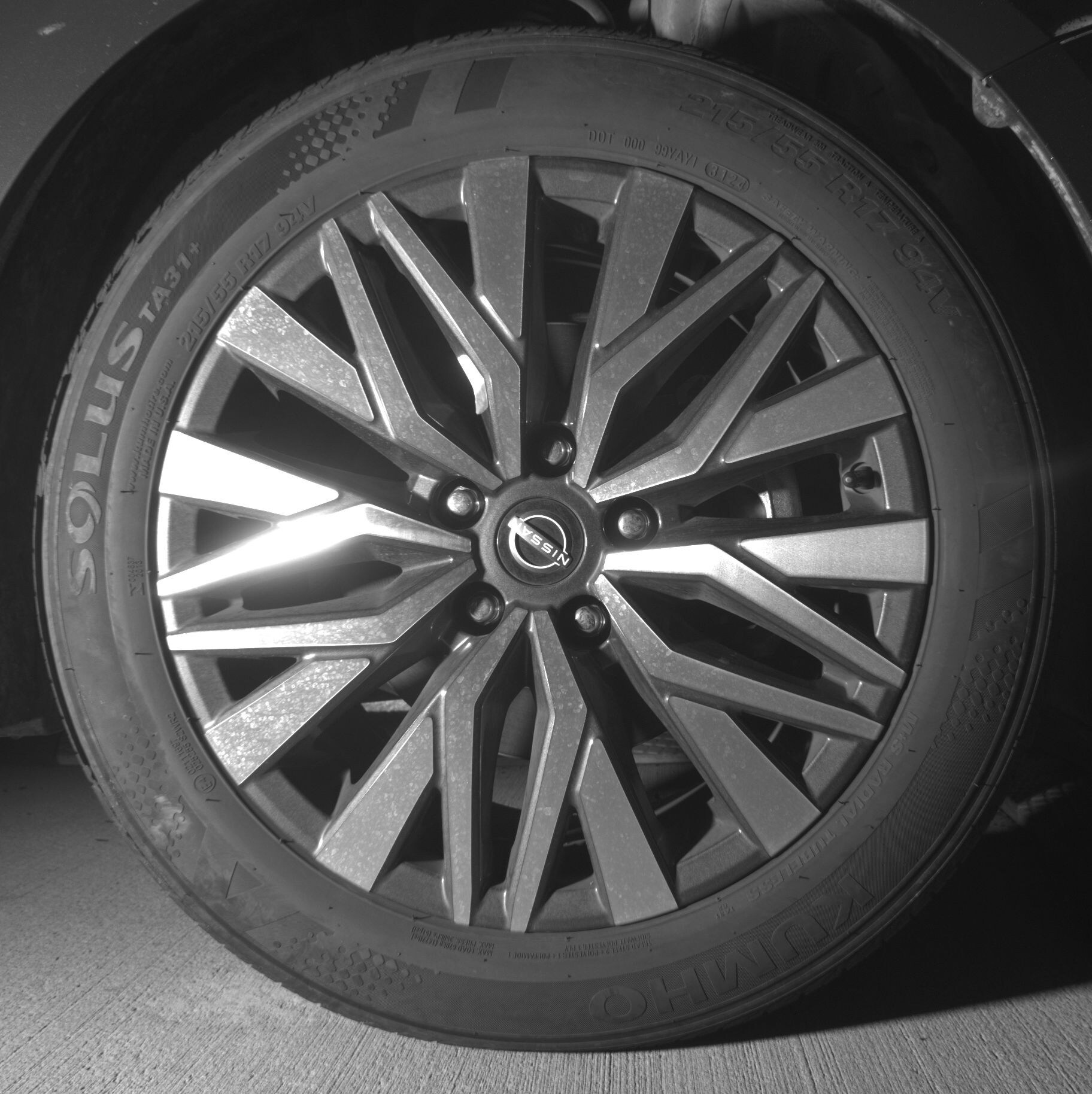 Thumbnail: 2025 Nissan Altima - 10