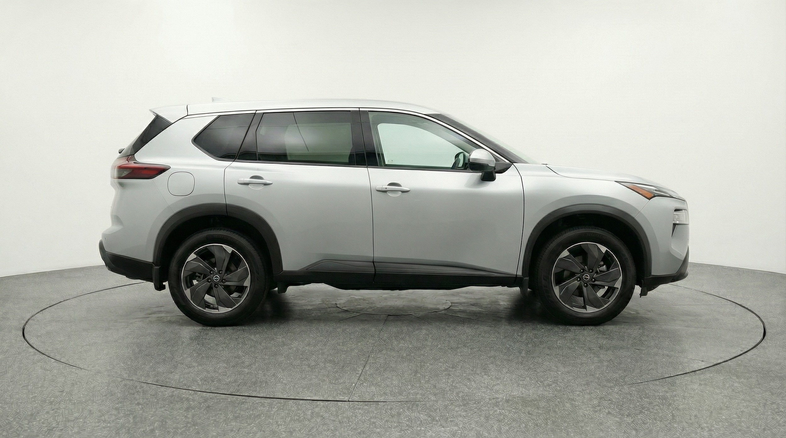 Thumbnail: 2025 Nissan Rogue - 8