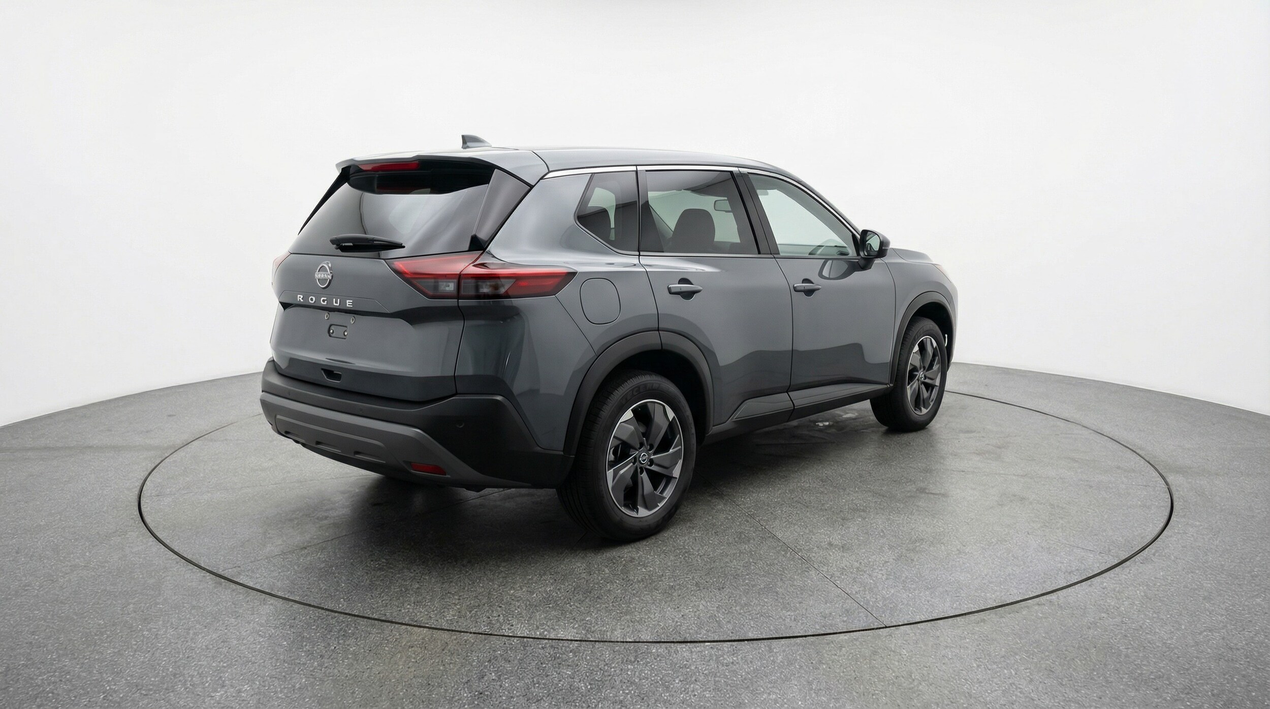 Thumbnail: 2025 Nissan Rogue - 7