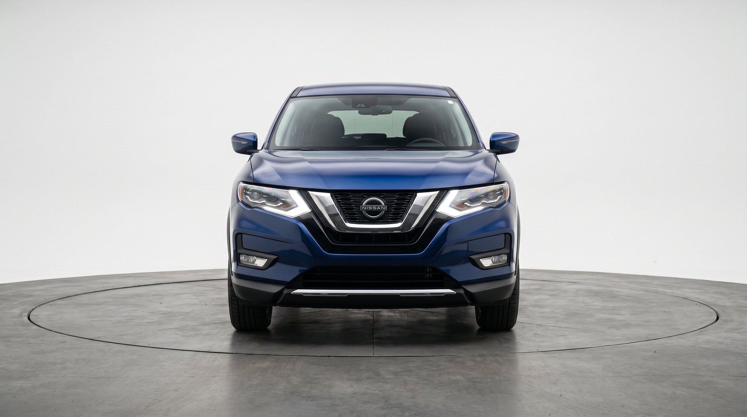 Thumbnail: 2026 Nissan Rogue - 2