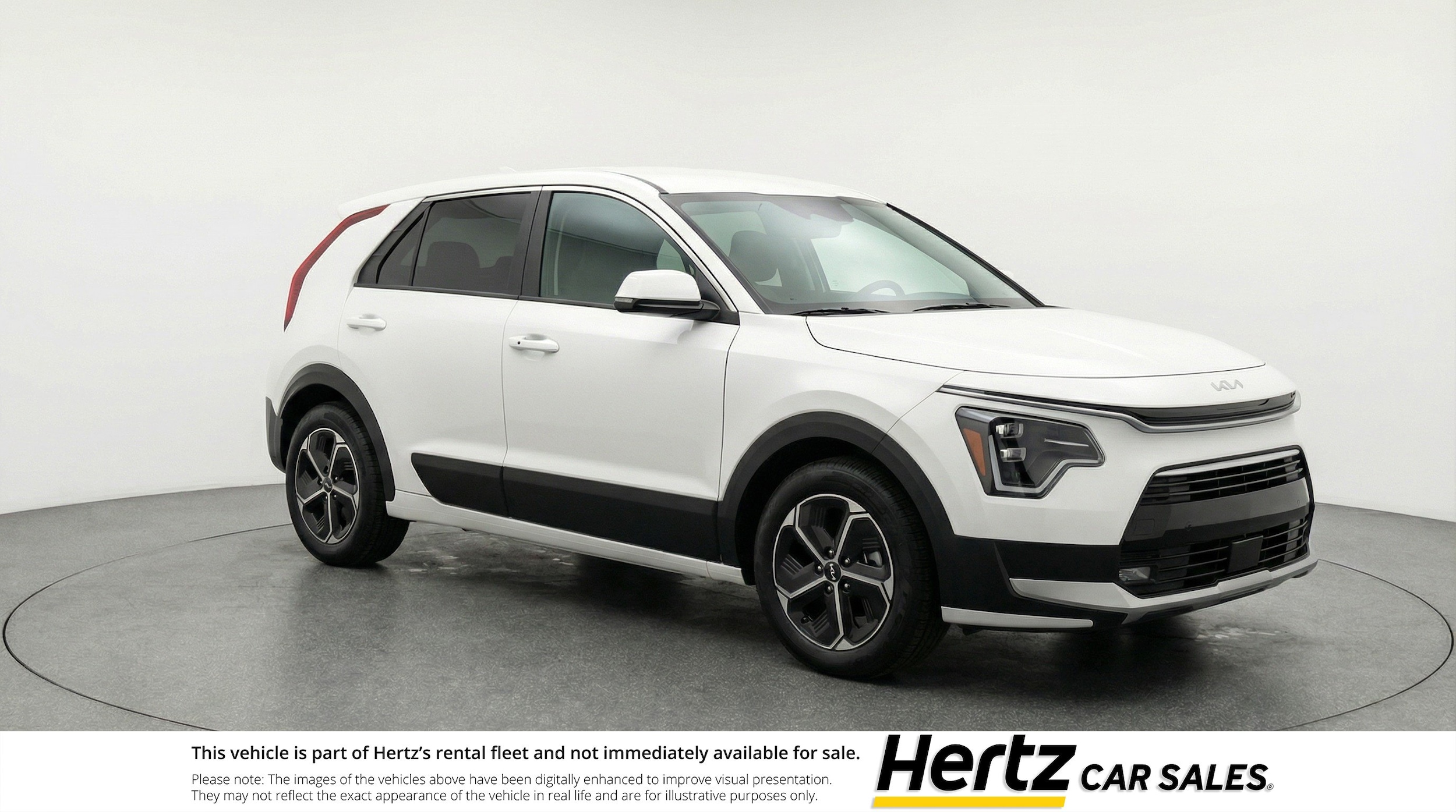 Thumbnail: 2026 Kia Niro - 1