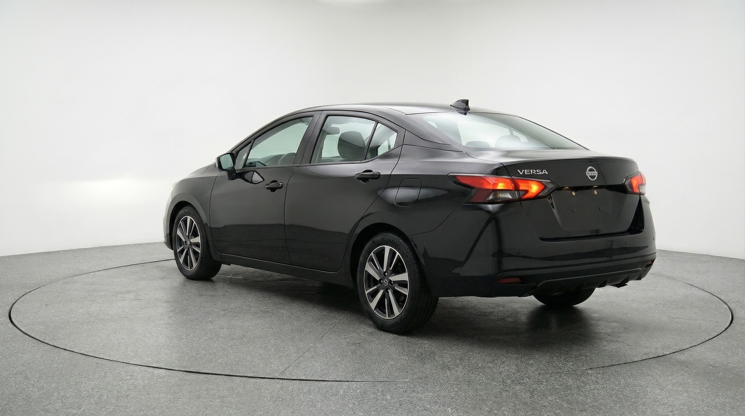 Thumbnail: 2025 Nissan Versa - 5