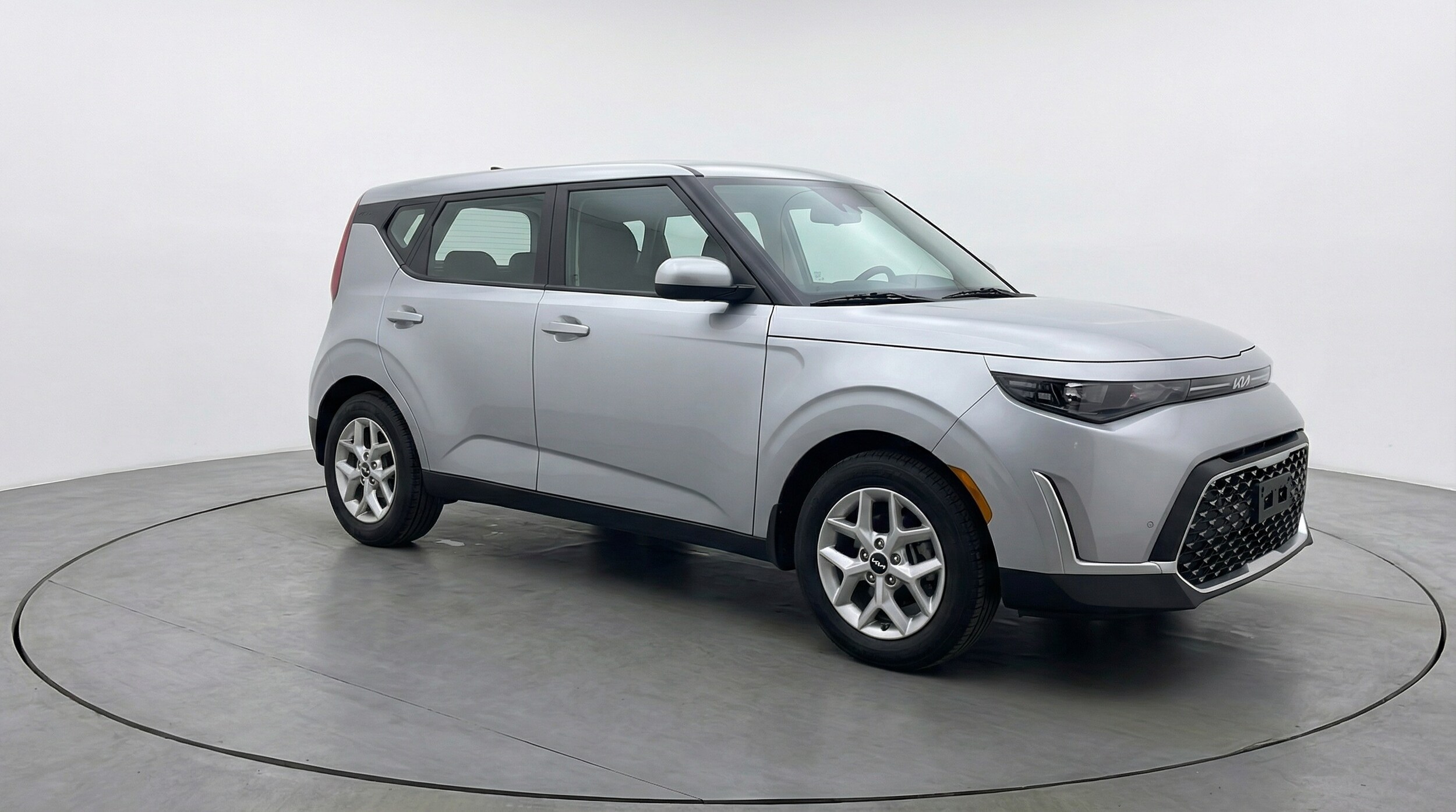 Thumbnail: 2025 Kia Soul - 1