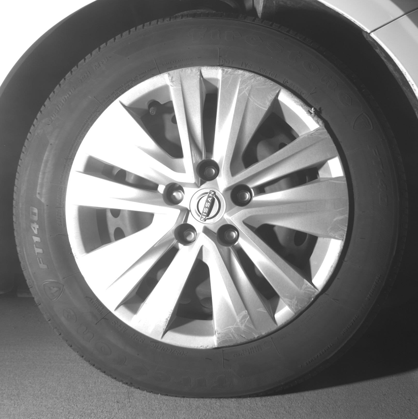Thumbnail: 2025 Nissan Sentra - 13
