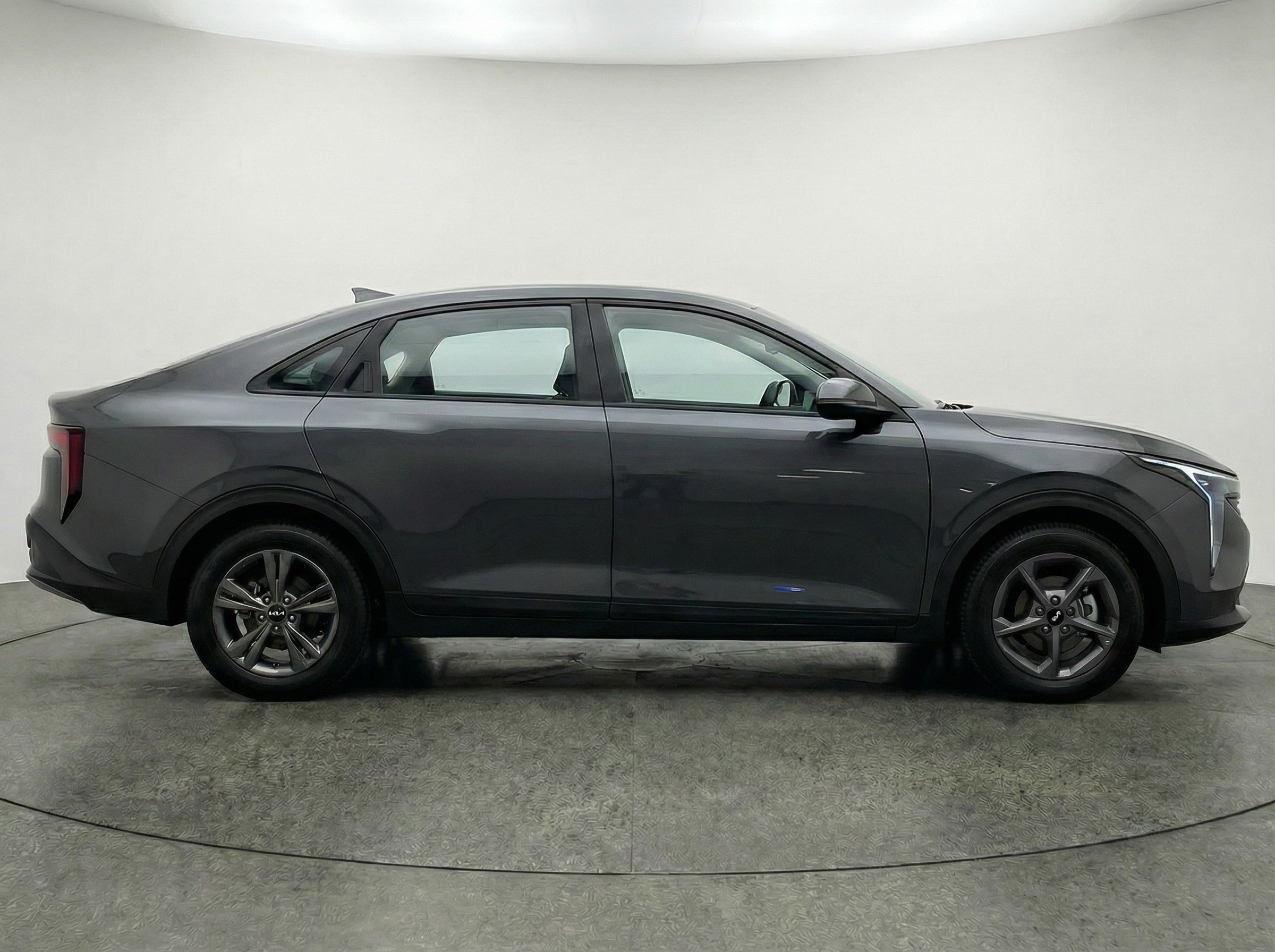 Thumbnail: 2025 Kia K4 - 8