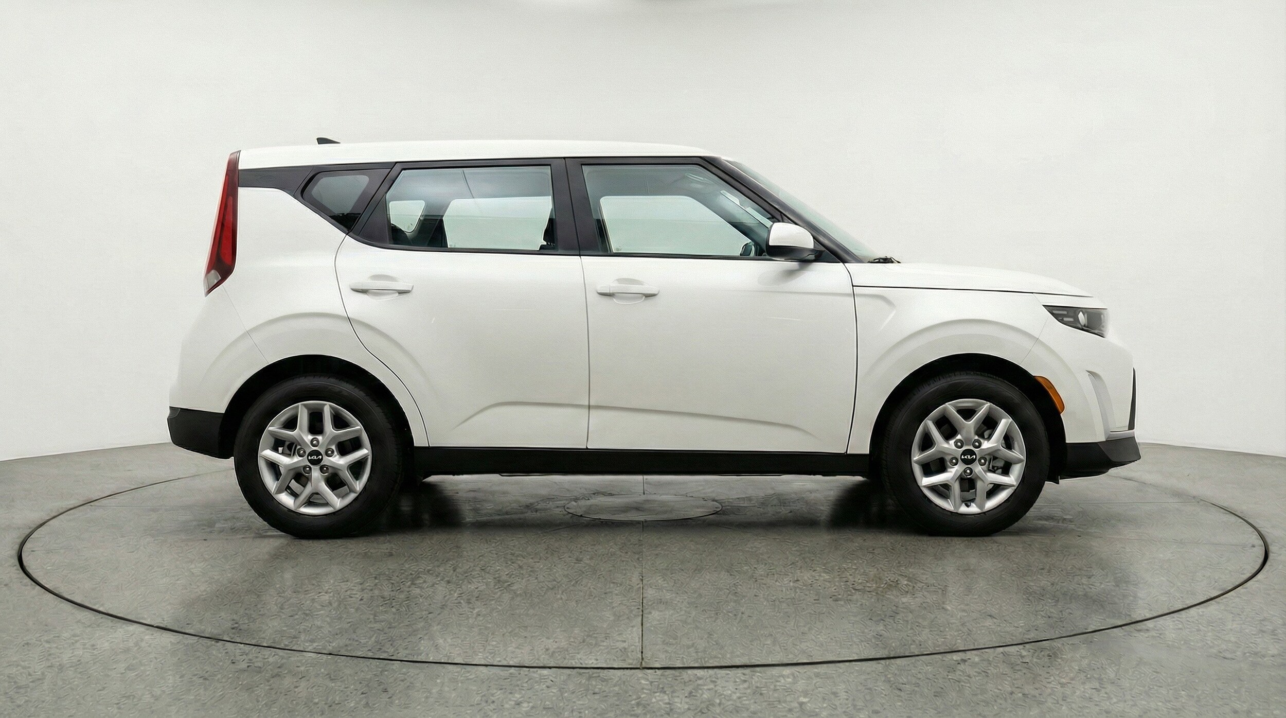 Thumbnail: 2025 Kia Soul - 11