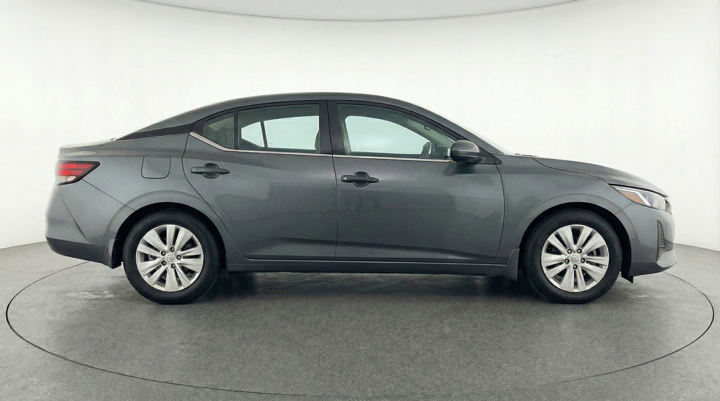 Thumbnail: 2025 Nissan Sentra - 11
