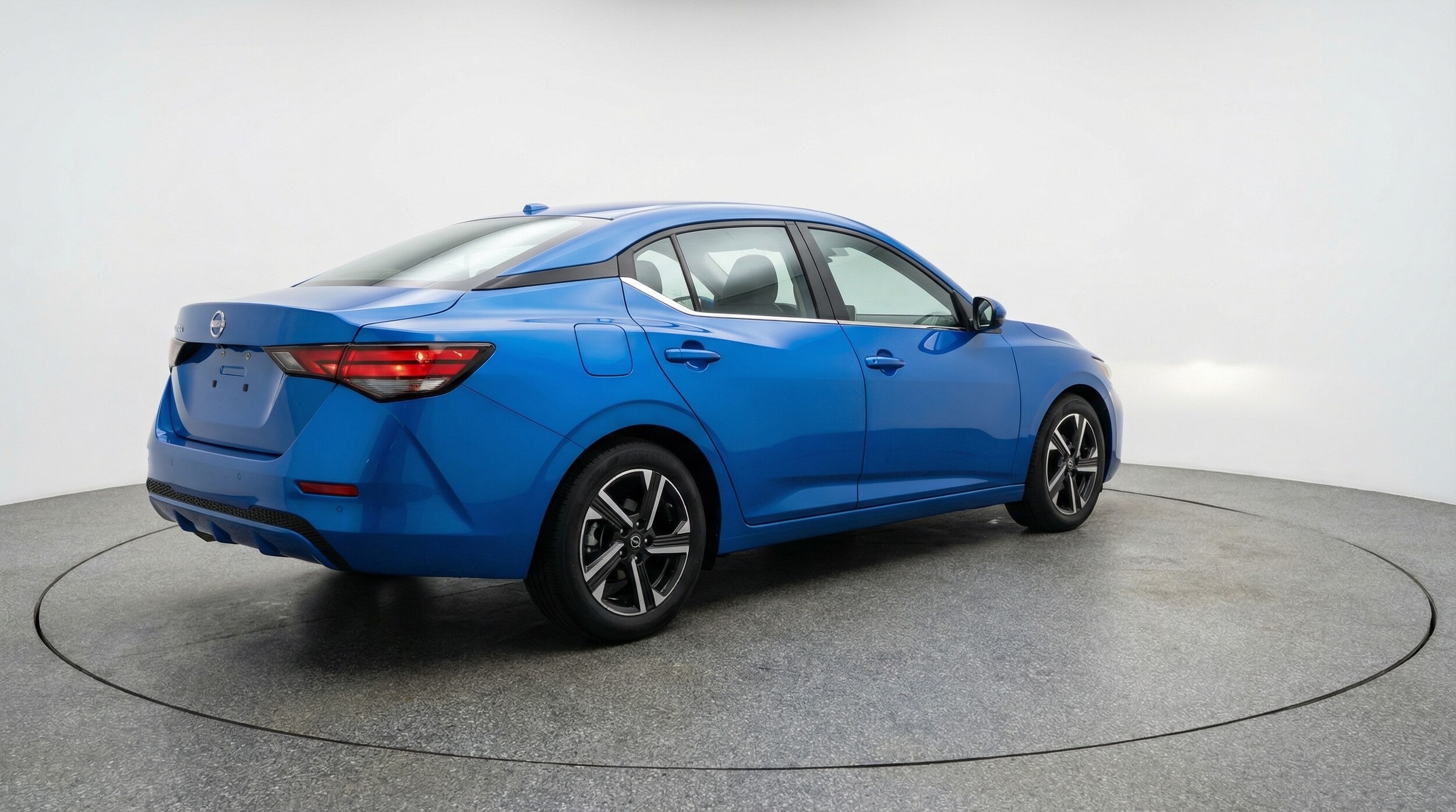 Thumbnail: 2025 Nissan Sentra - 7