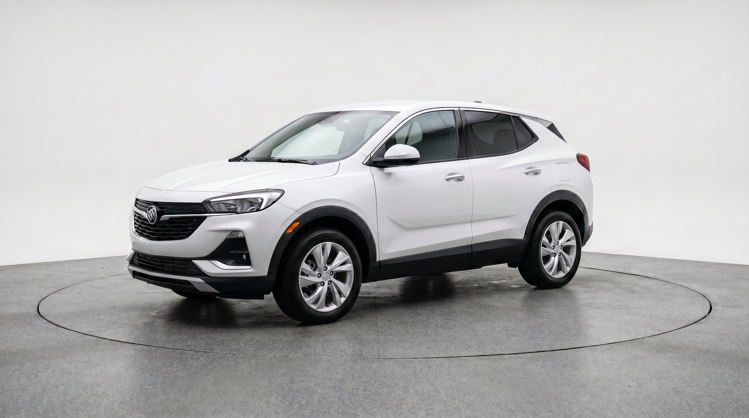 Thumbnail: 2026 Buick Encore GX - 3