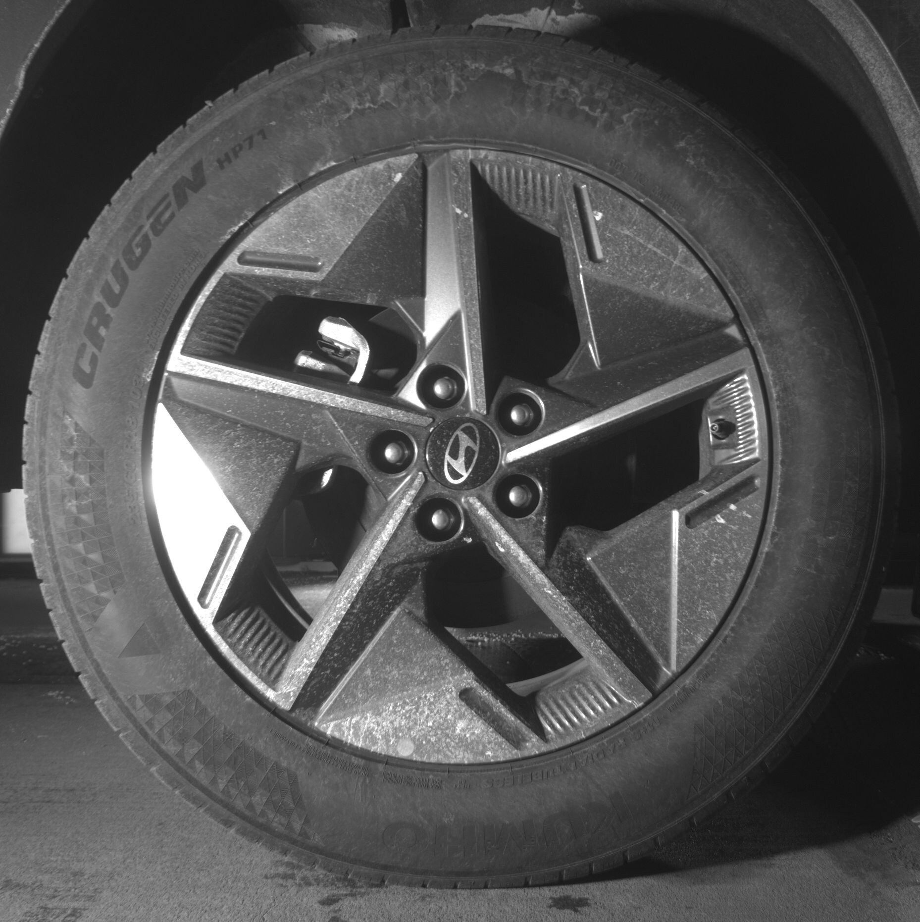 Thumbnail: 2025 Hyundai Tucson - 12