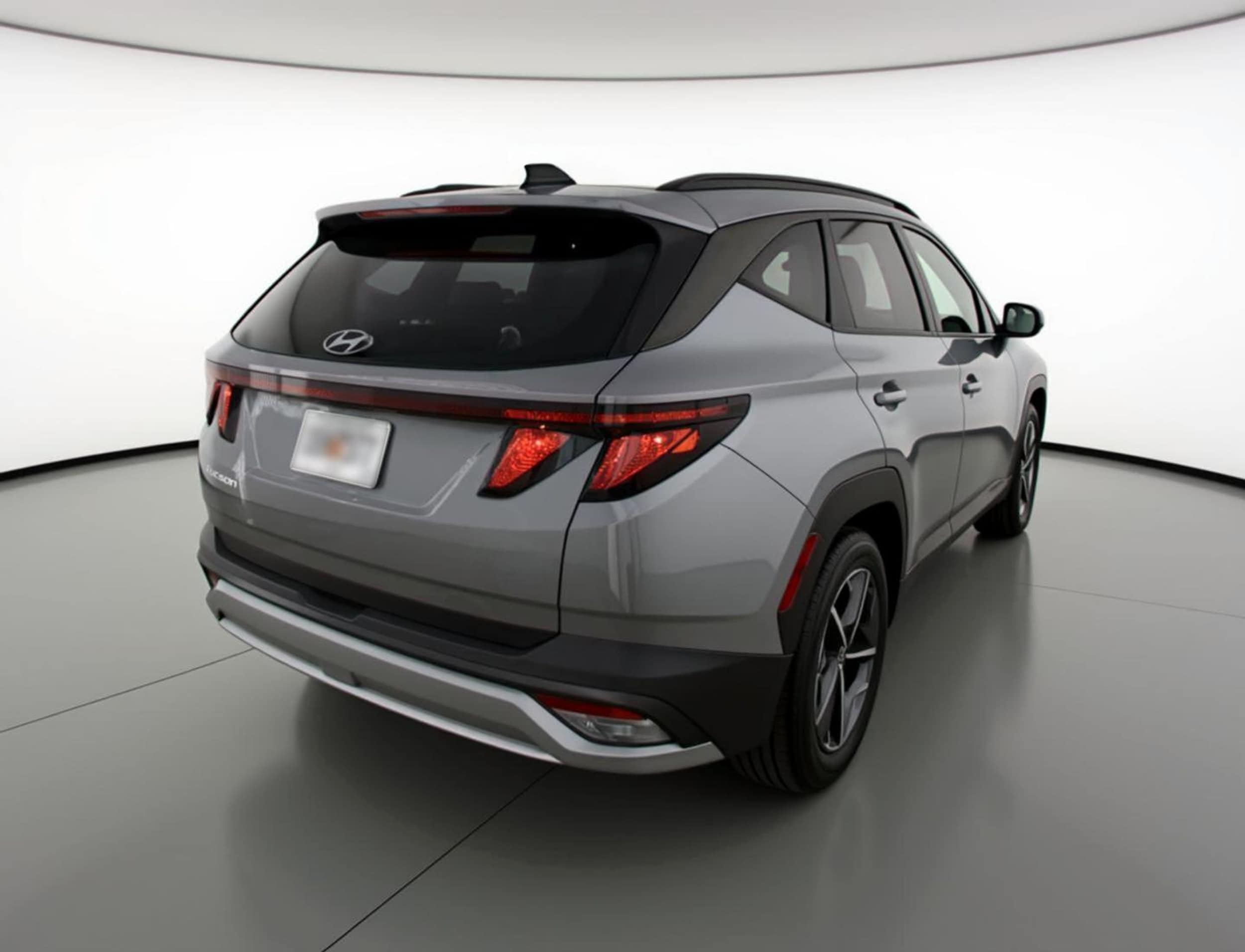 Thumbnail: 2025 Hyundai Tucson - 7