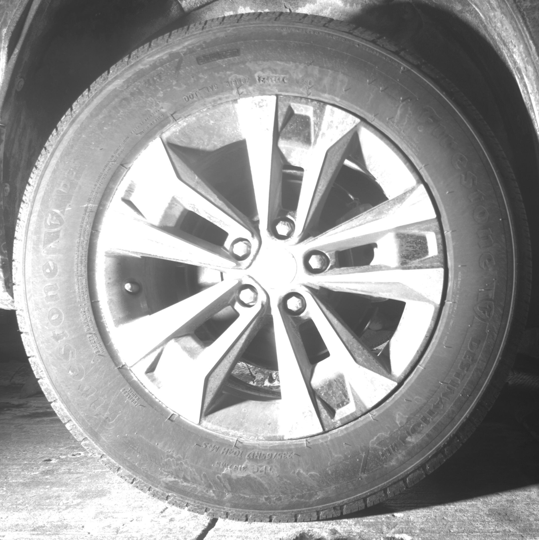 Thumbnail: 2025 Chevrolet Equinox - 12