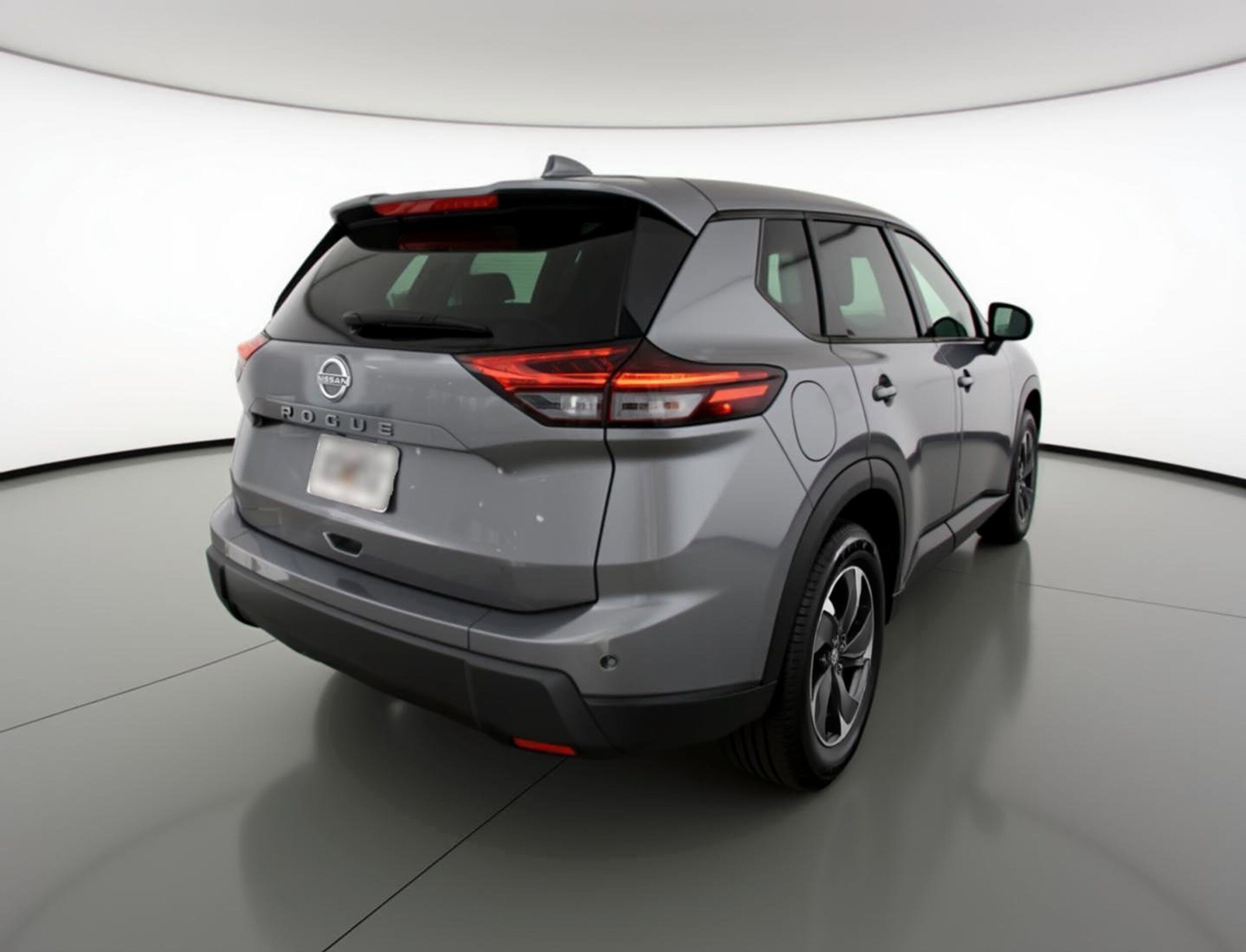 Thumbnail: 2025 Nissan Rogue - 9