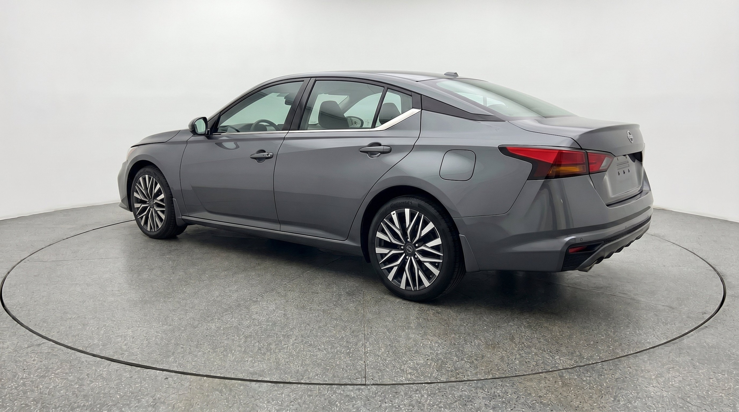 Thumbnail: 2025 Nissan Altima - 6