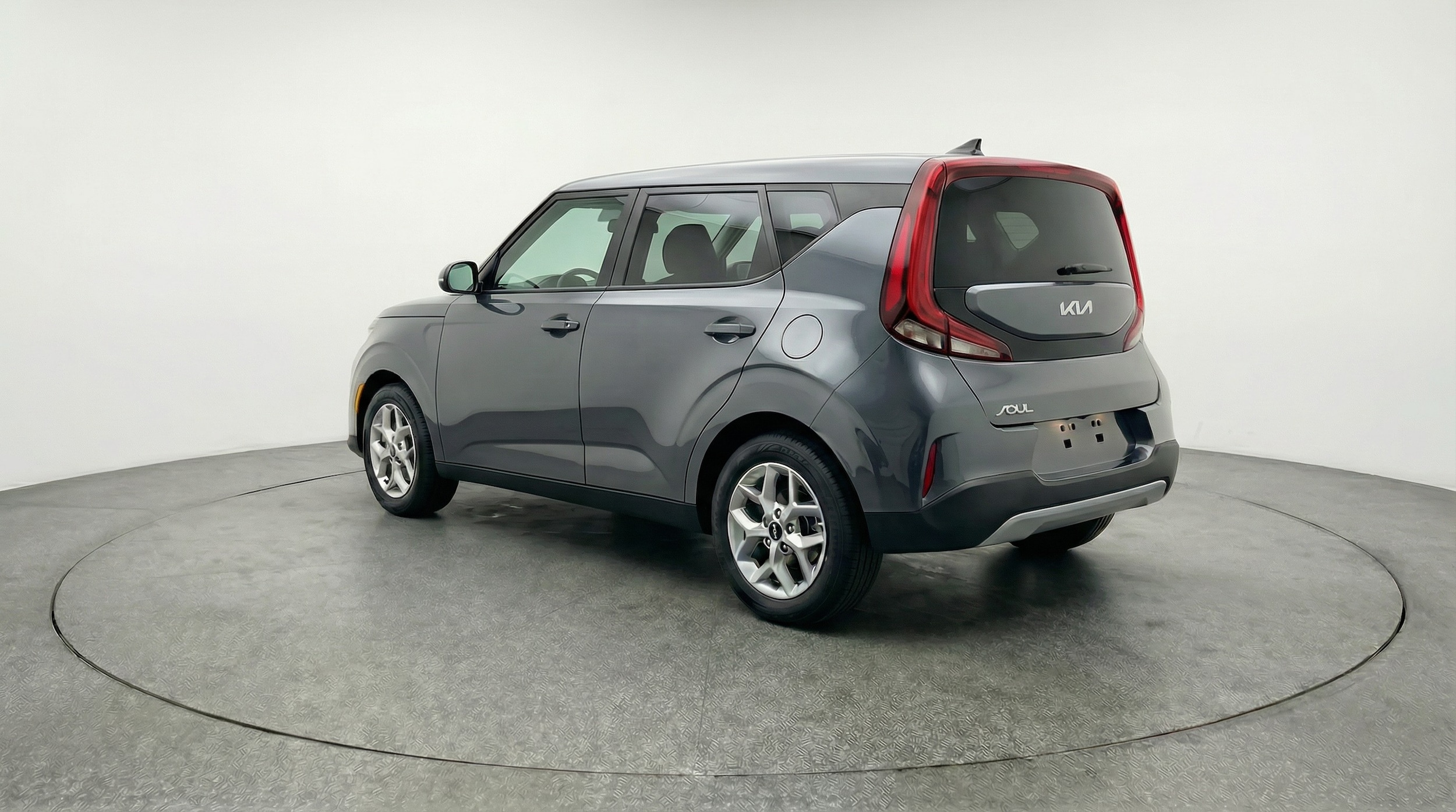 Thumbnail: 2025 Kia Soul - 5