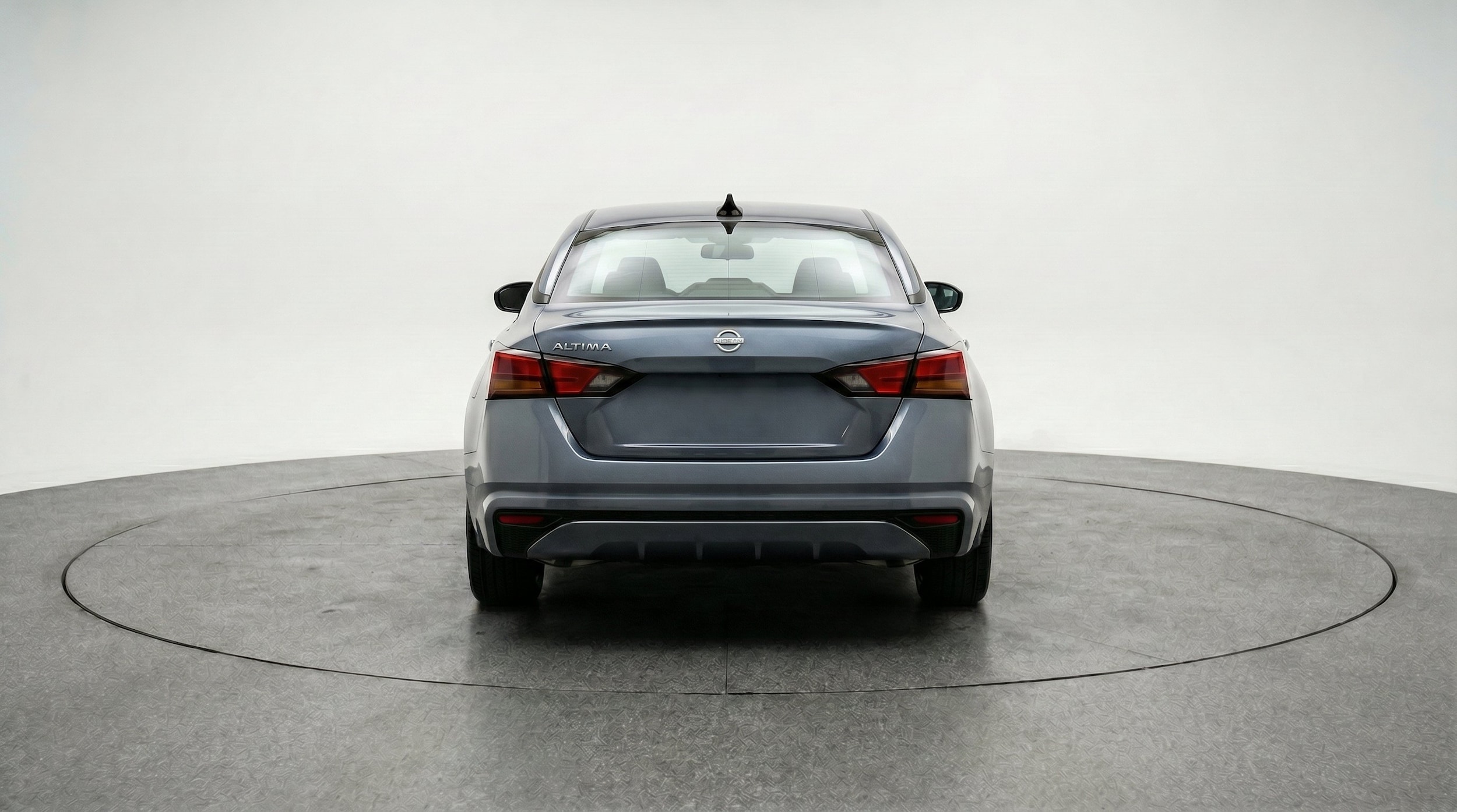 Thumbnail: 2026 Nissan Altima - 7