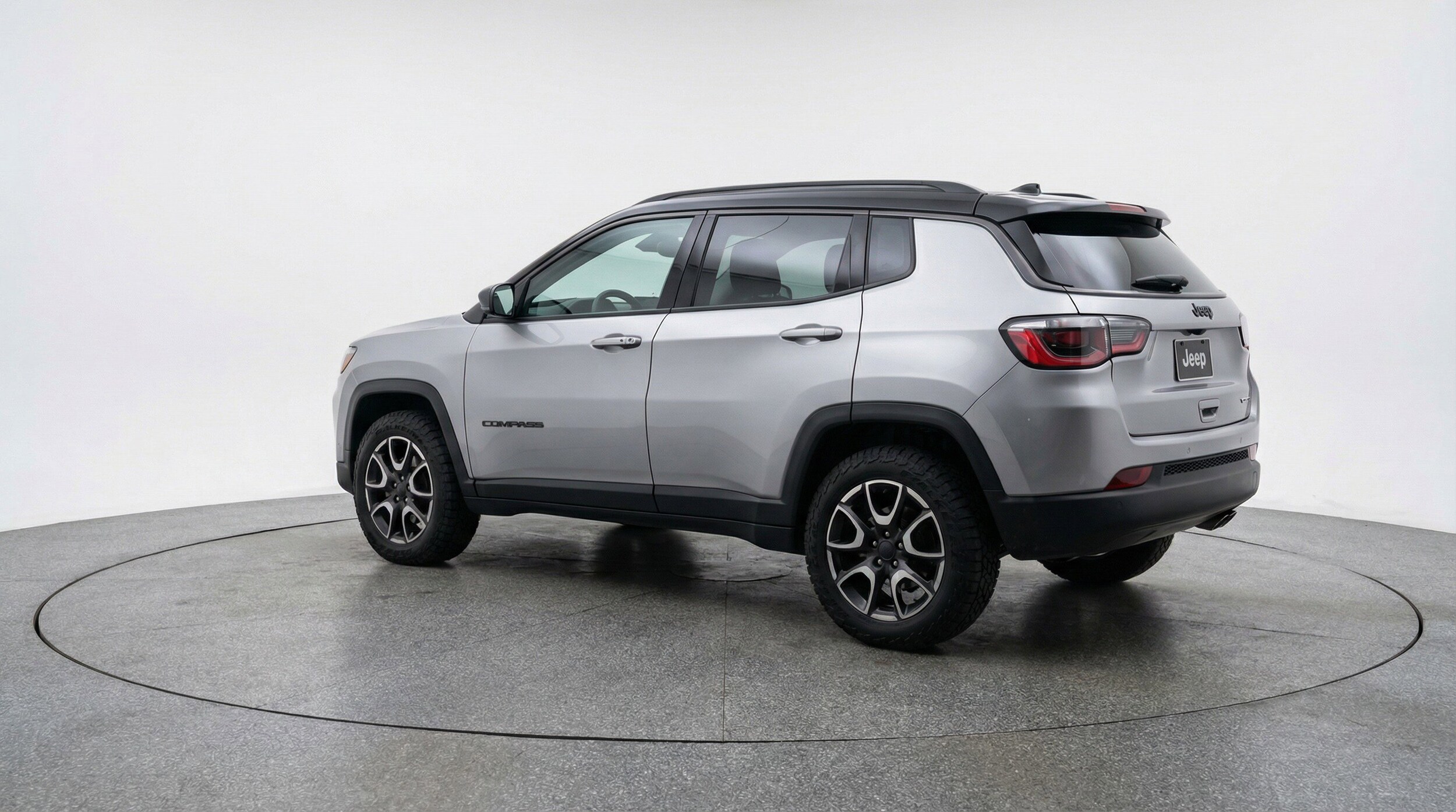 Thumbnail: 2025 Jeep Compass - 6