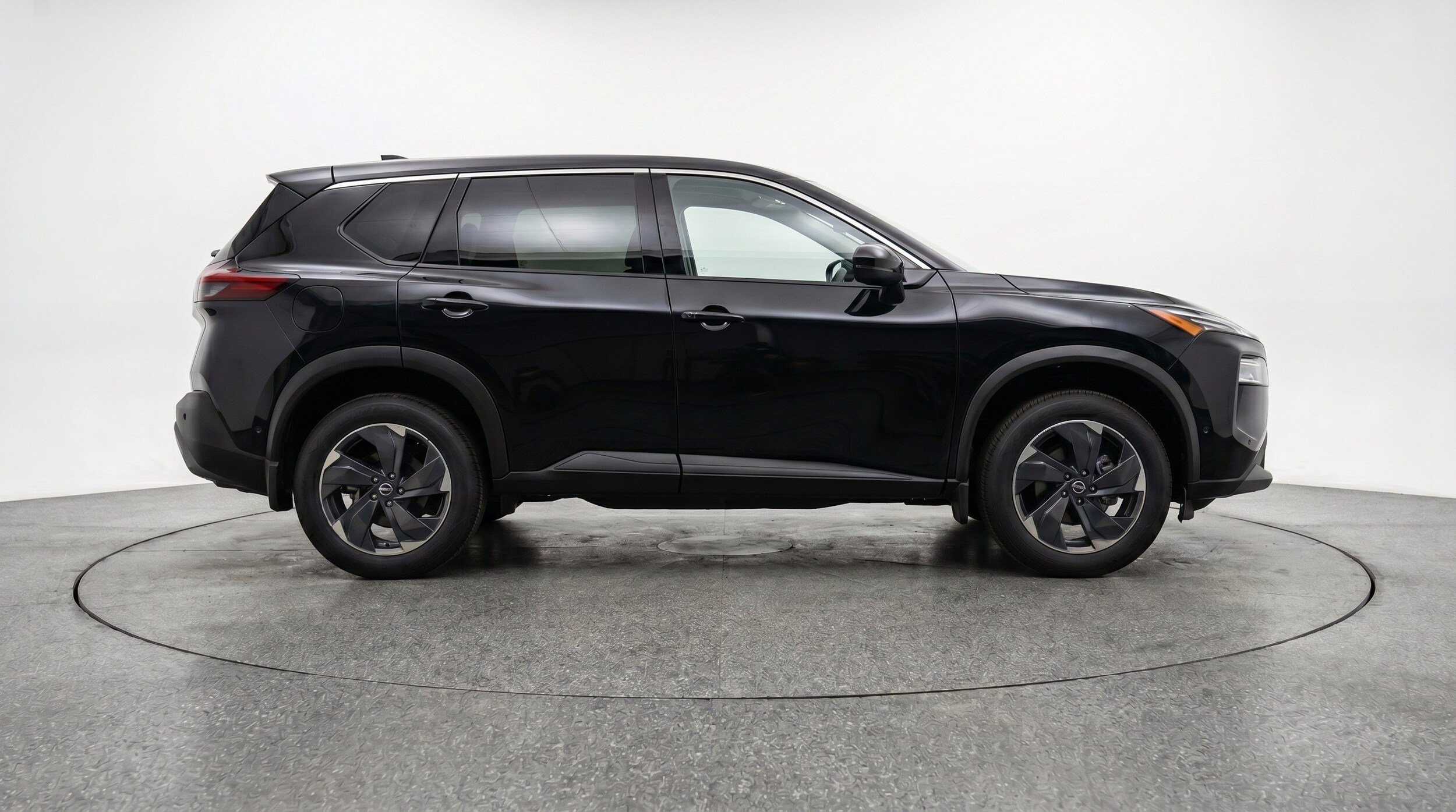 Thumbnail: 2025 Nissan Rogue - 11