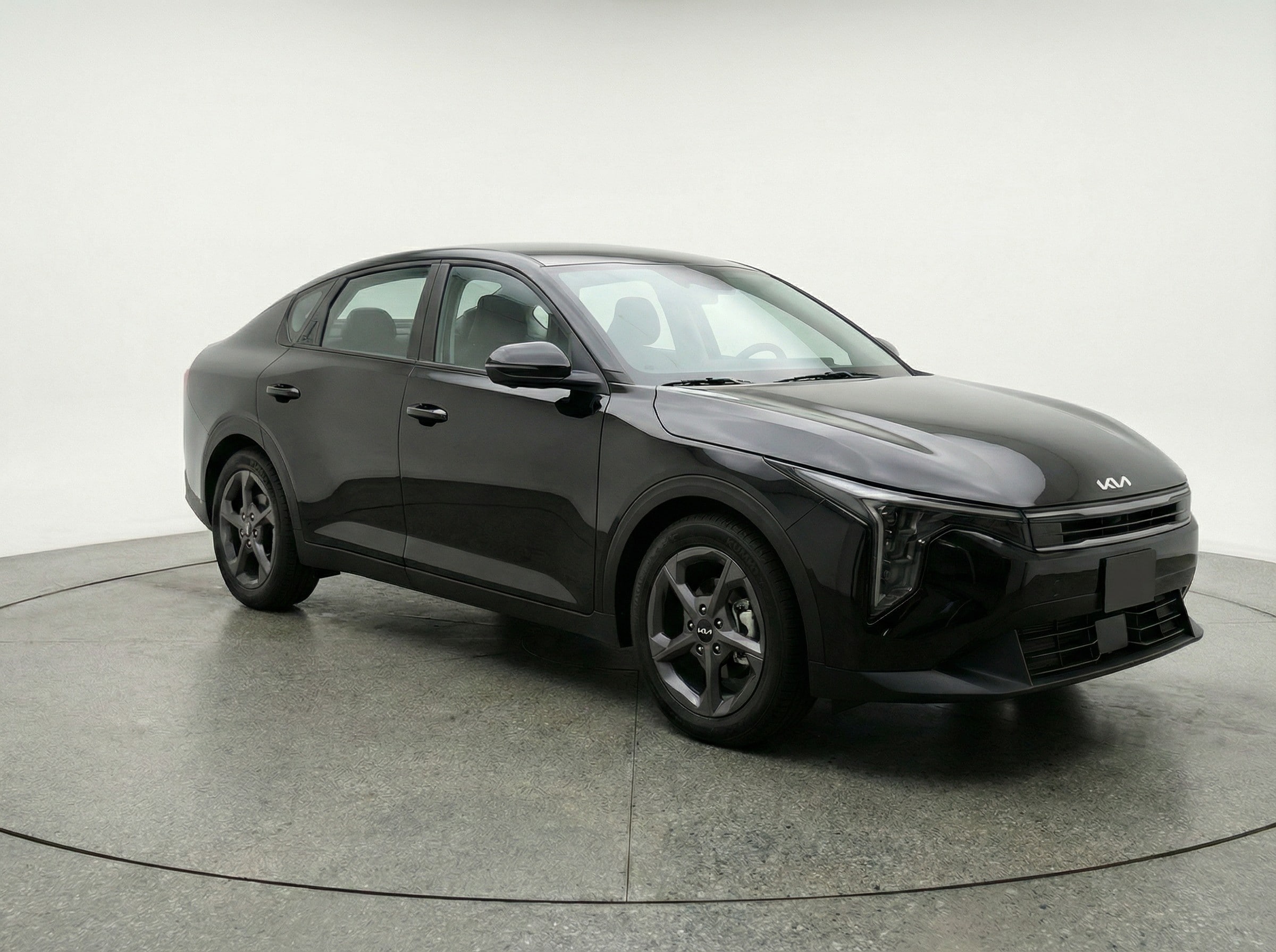 Thumbnail: 2025 Kia K4 - 1