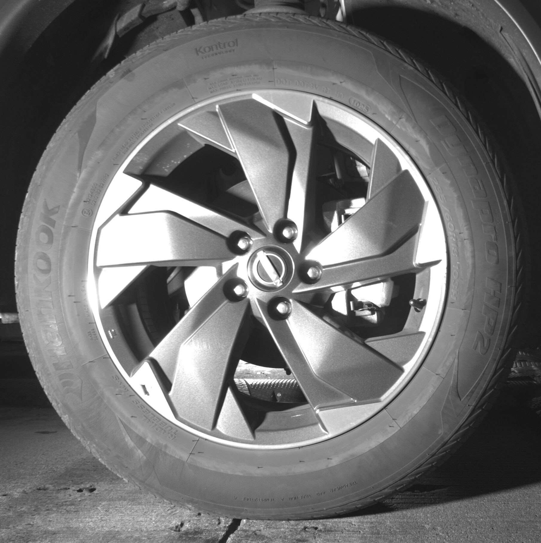 Thumbnail: 2025 Nissan Rogue - 10