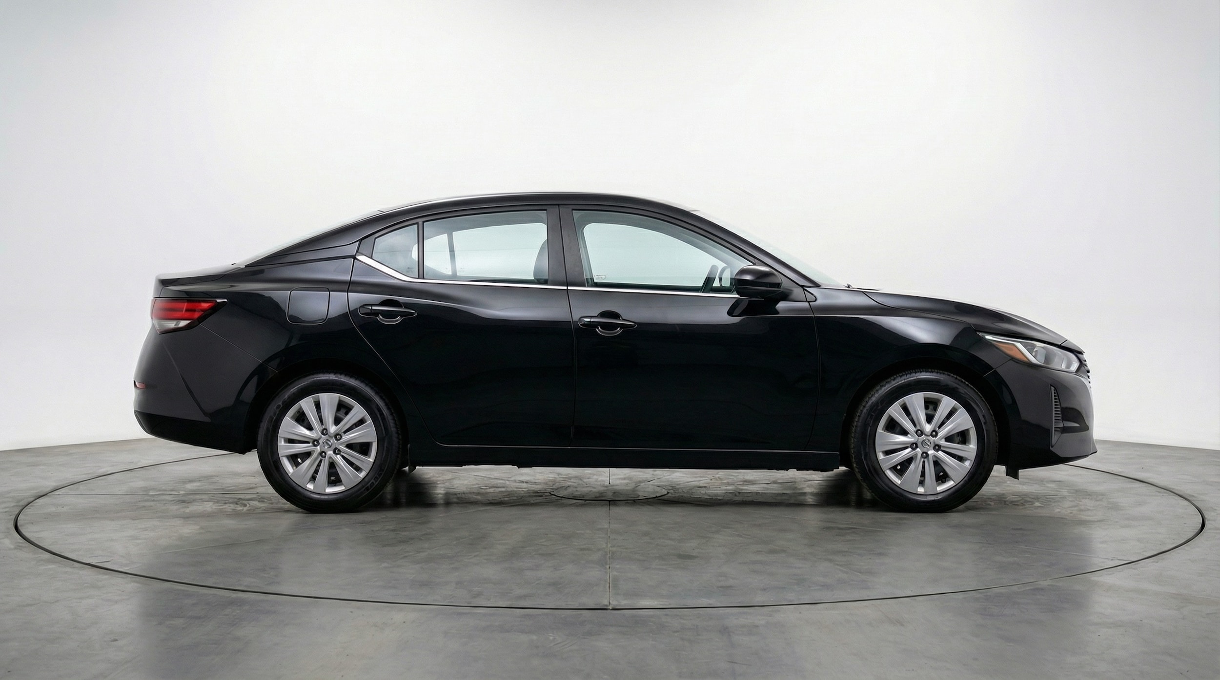 Thumbnail: 2025 Nissan Sentra - 8